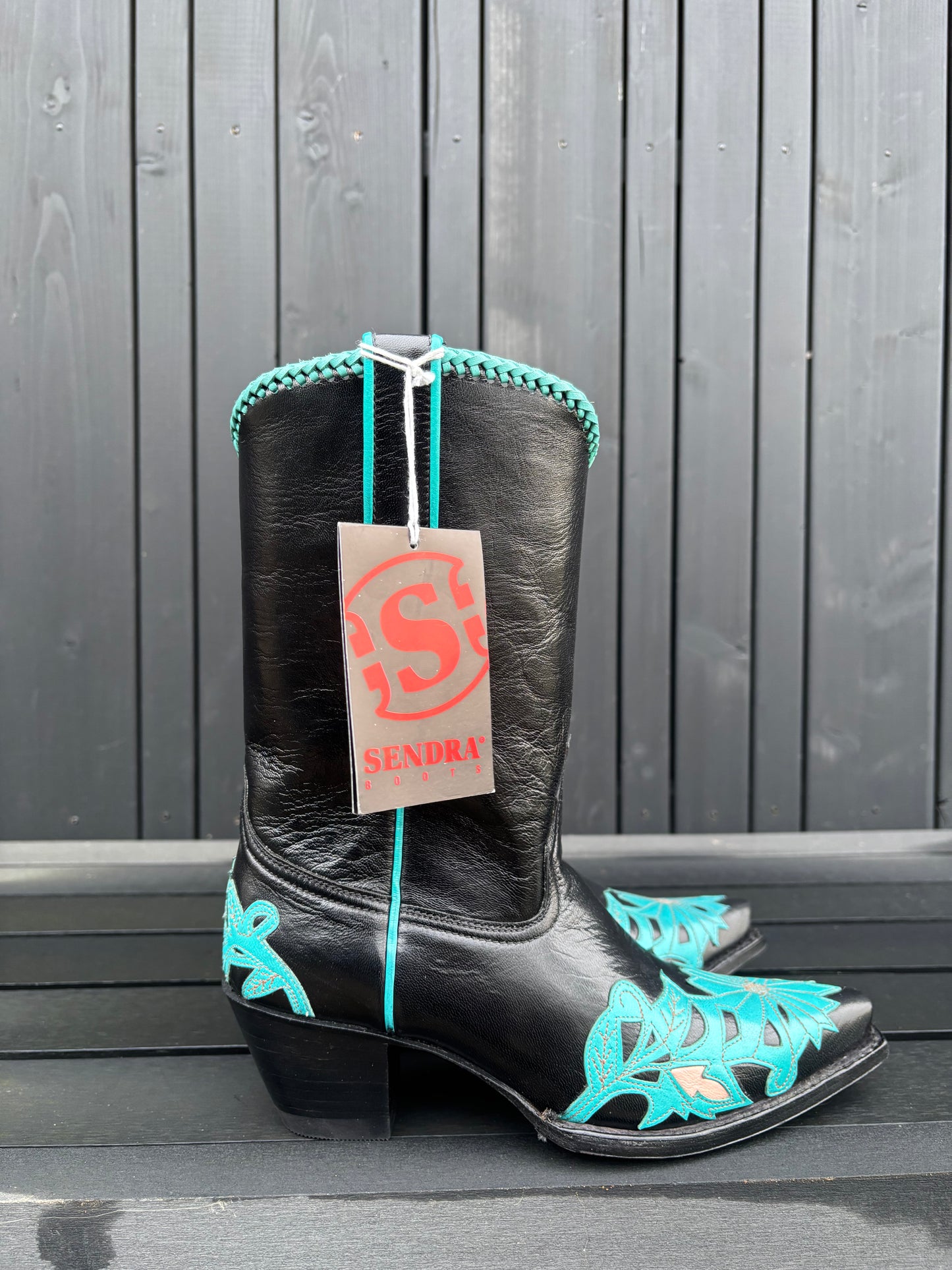 Sendra westernboots | Size 37