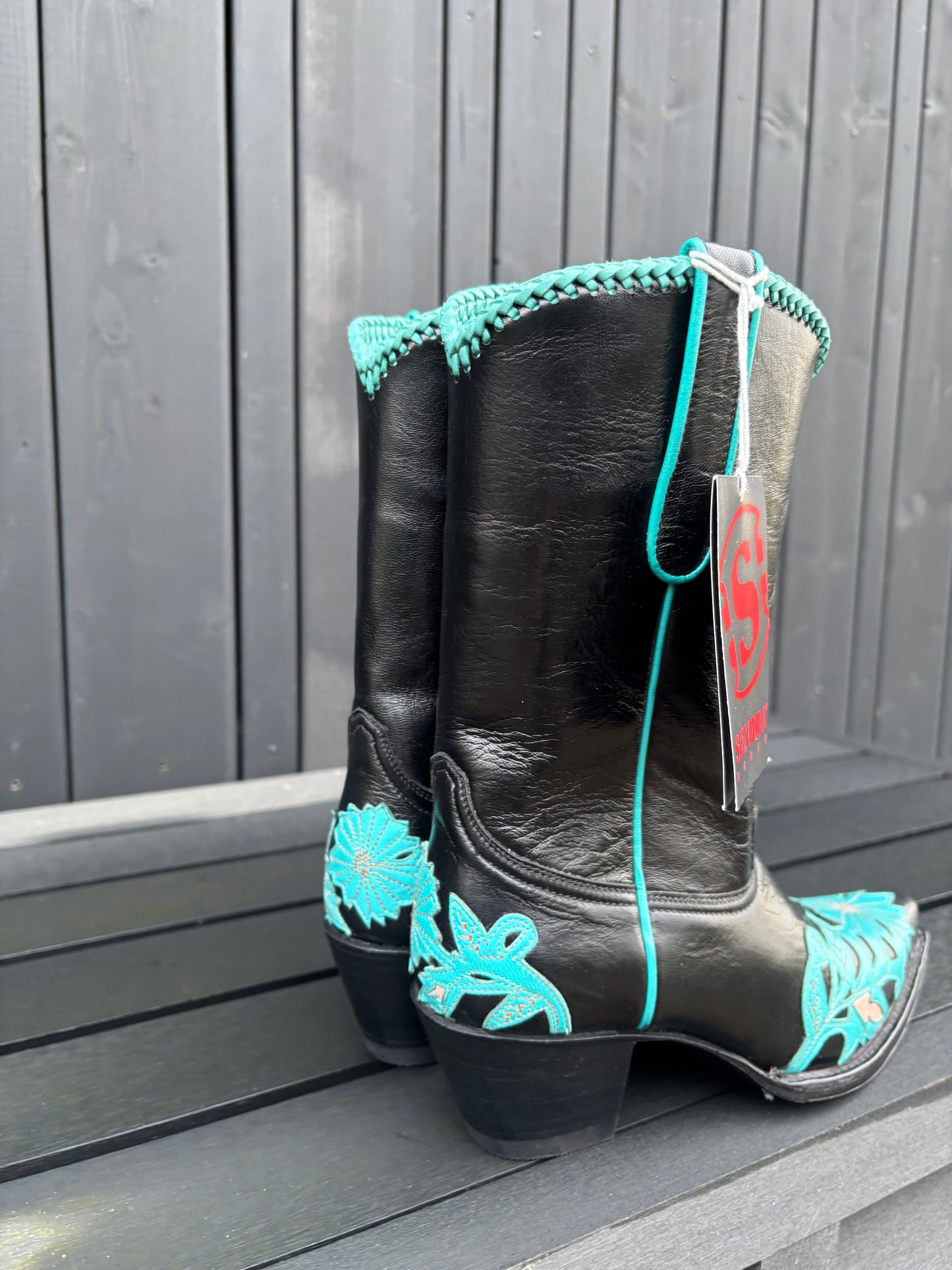 Sendra westernboots | Size 37