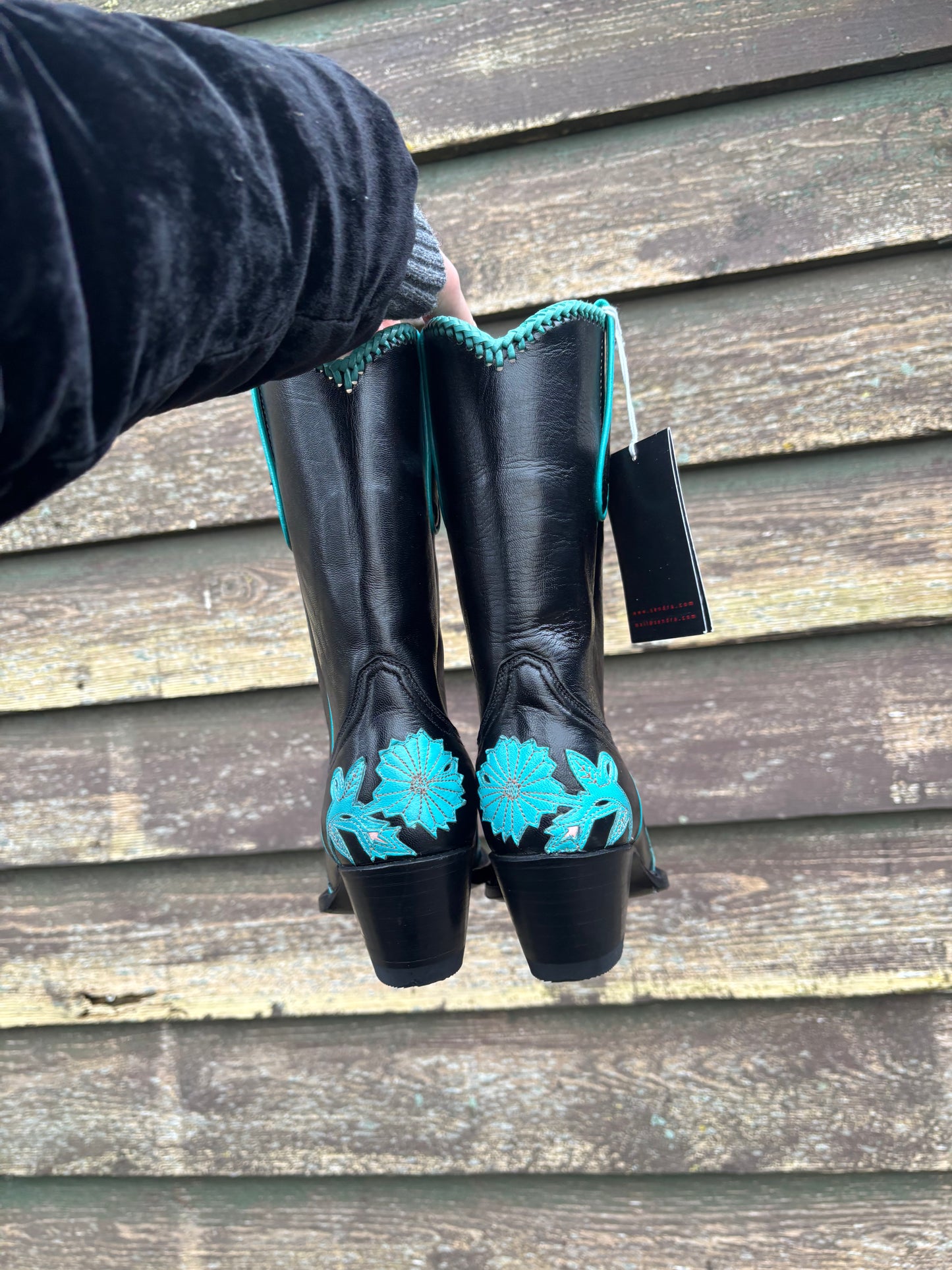 Sendra westernboots | Size 37