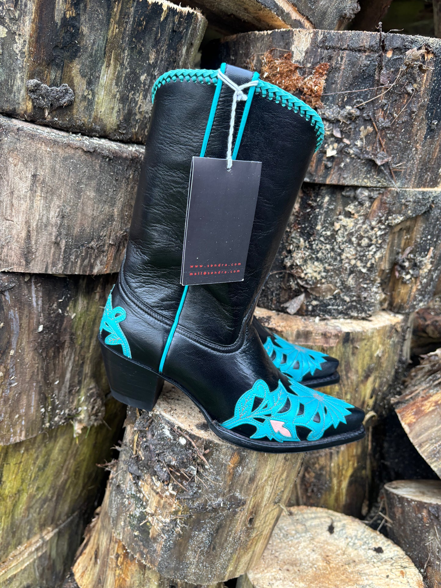 Sendra westernboots | Size 37