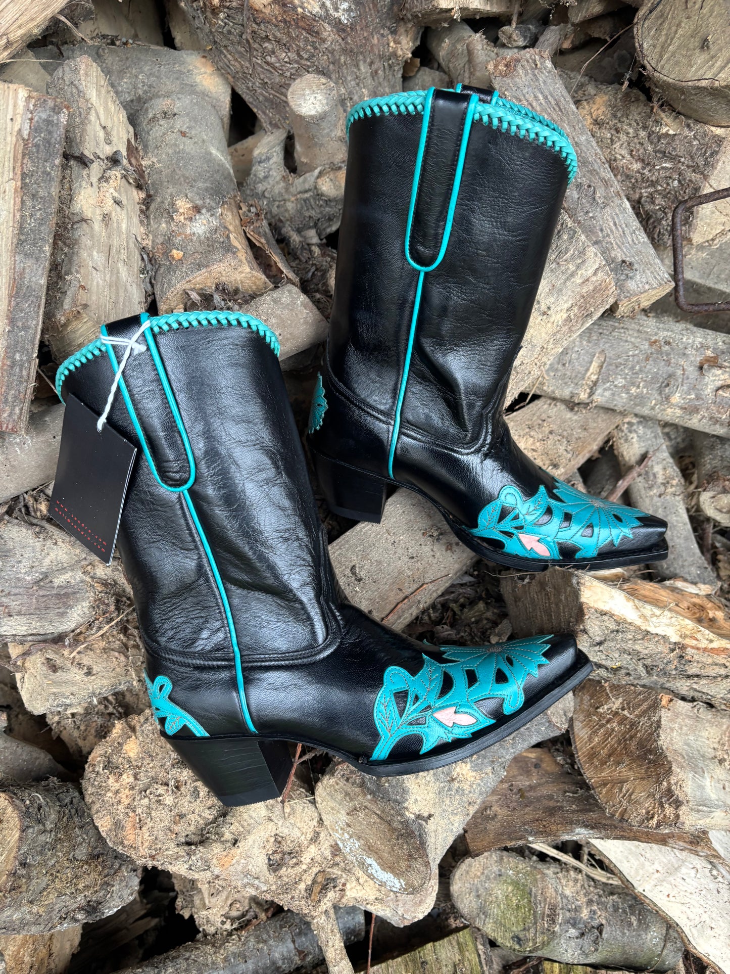 Sendra westernboots | Size 37