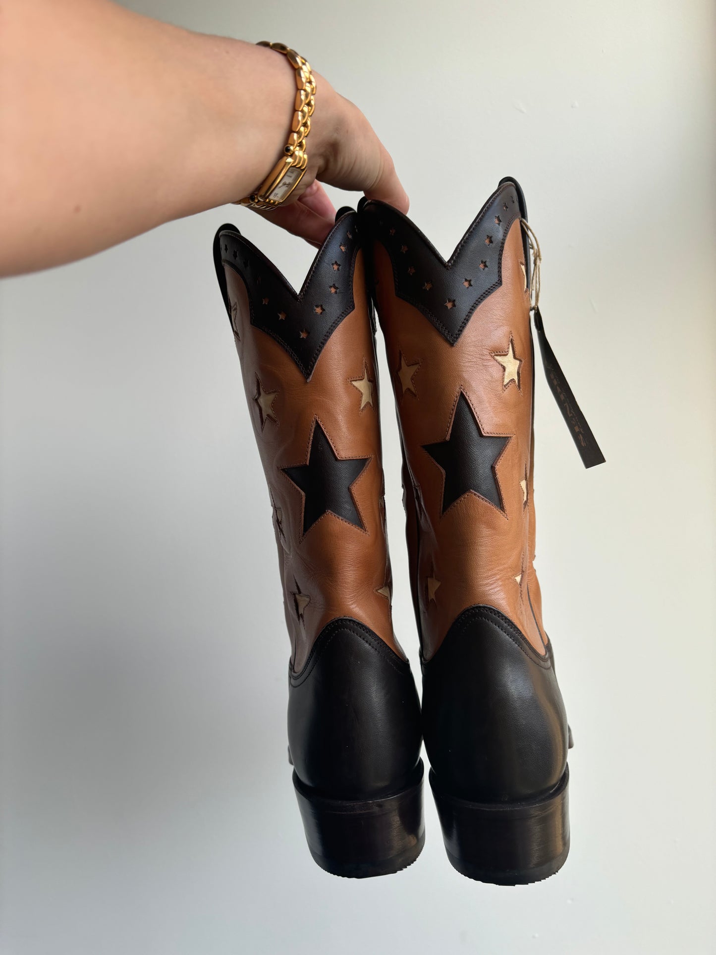 Sendra cowboyboots | 40/40,5 | NEW!