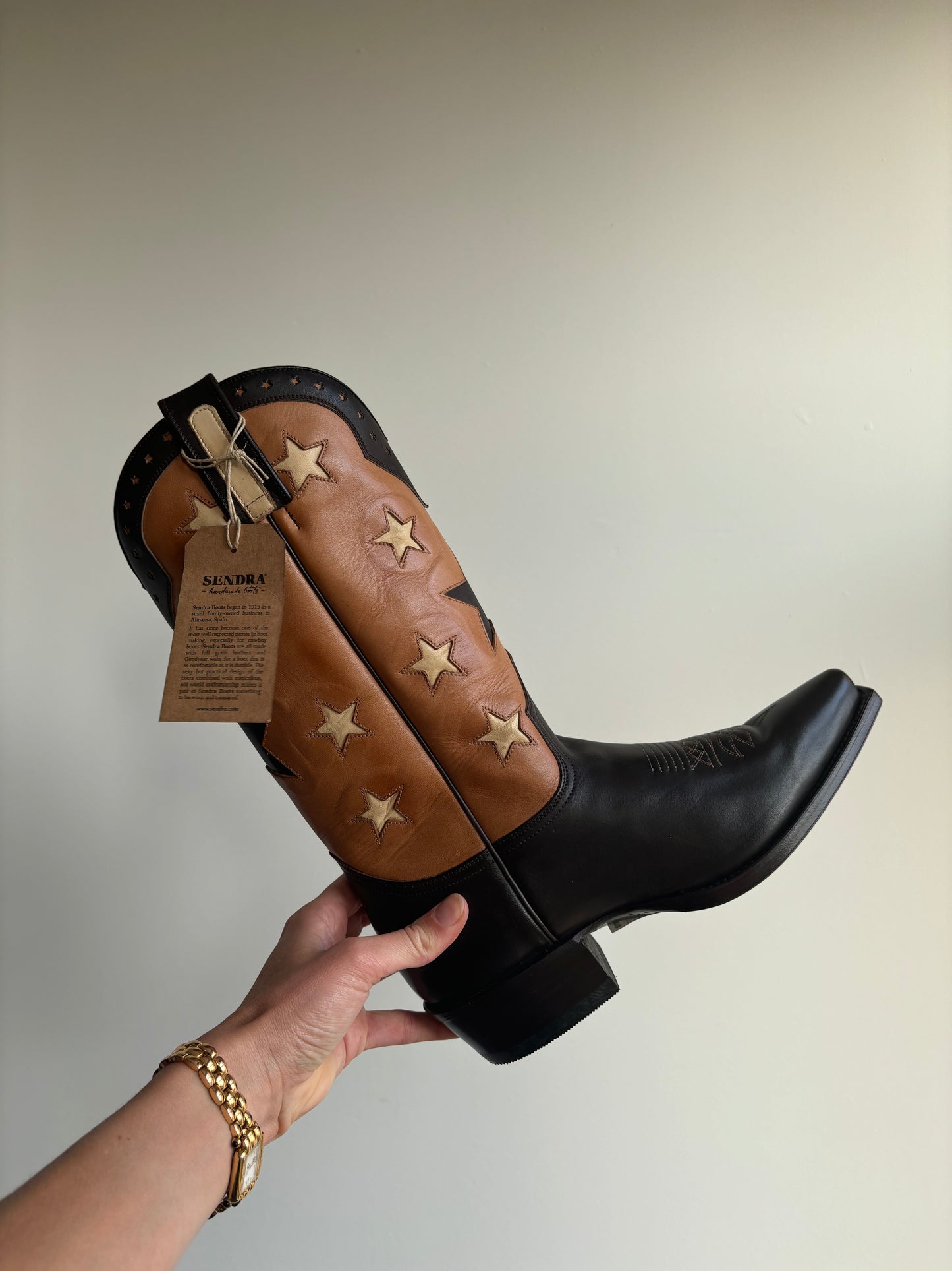 Sendra cowboyboots | 40/40,5 | NEW!