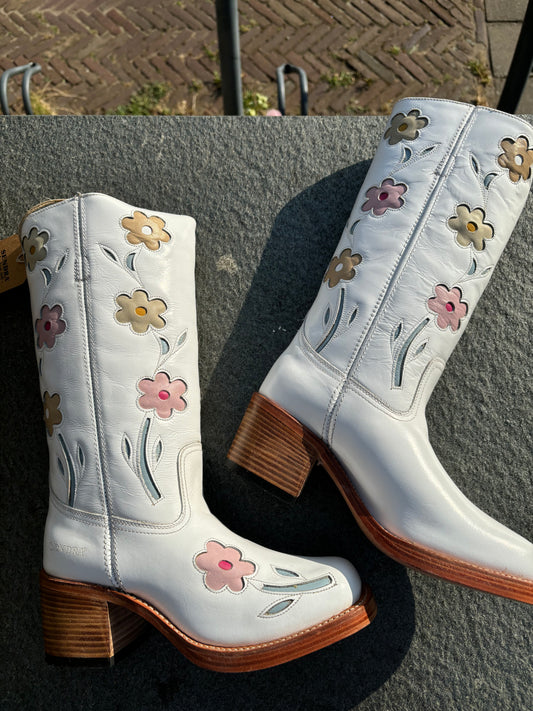 Sendra Flowerboots | 37 | NEW!