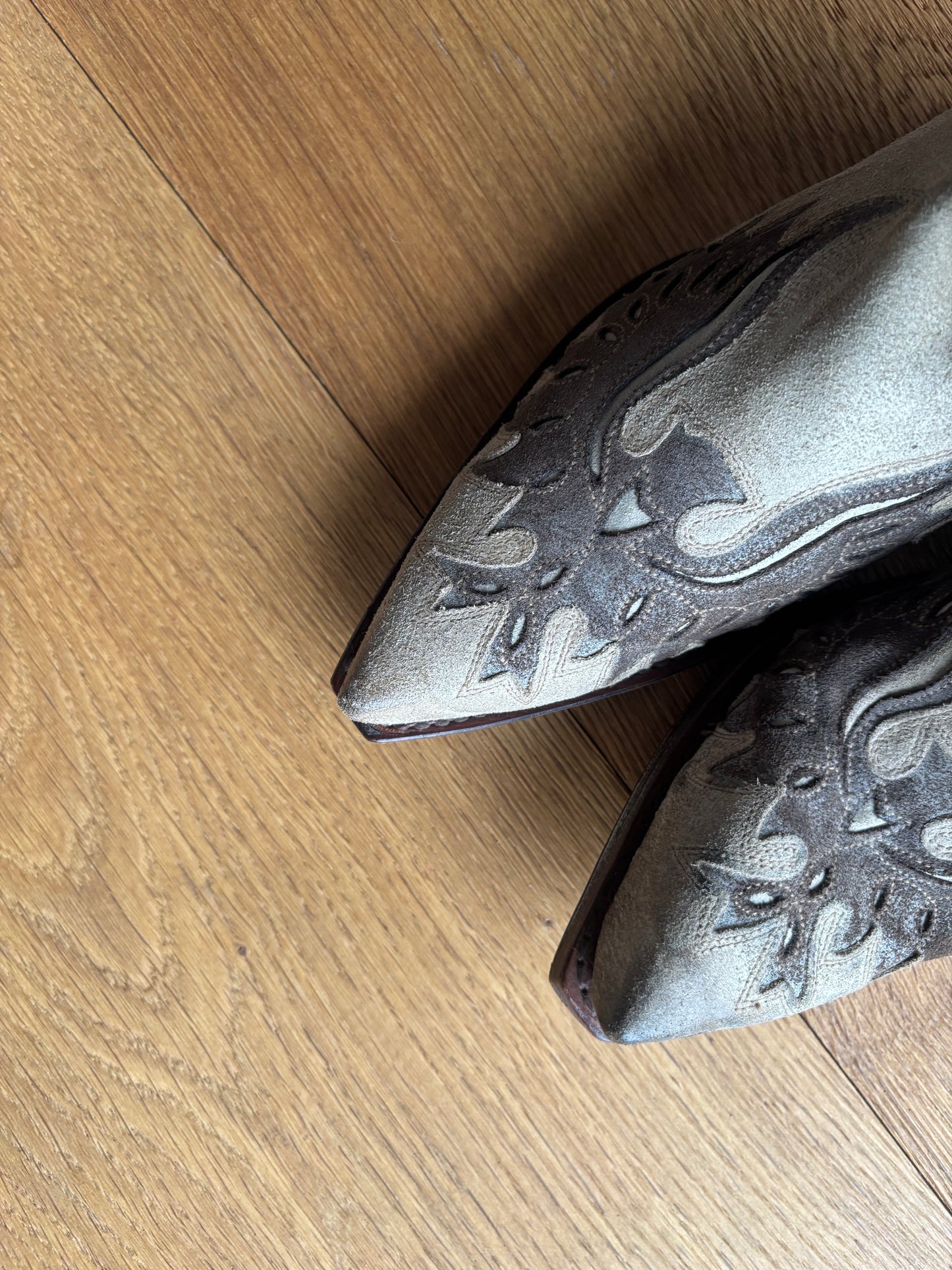 Sendra cowboyboots | Size 37