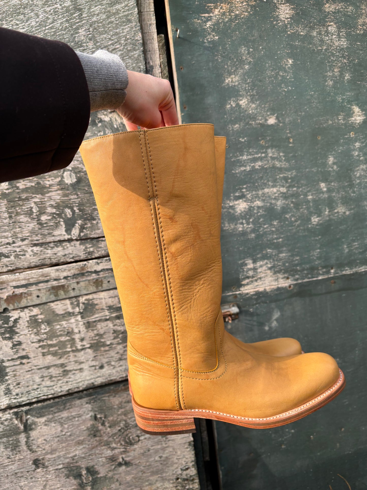 Sendra Frye boots | Size 41