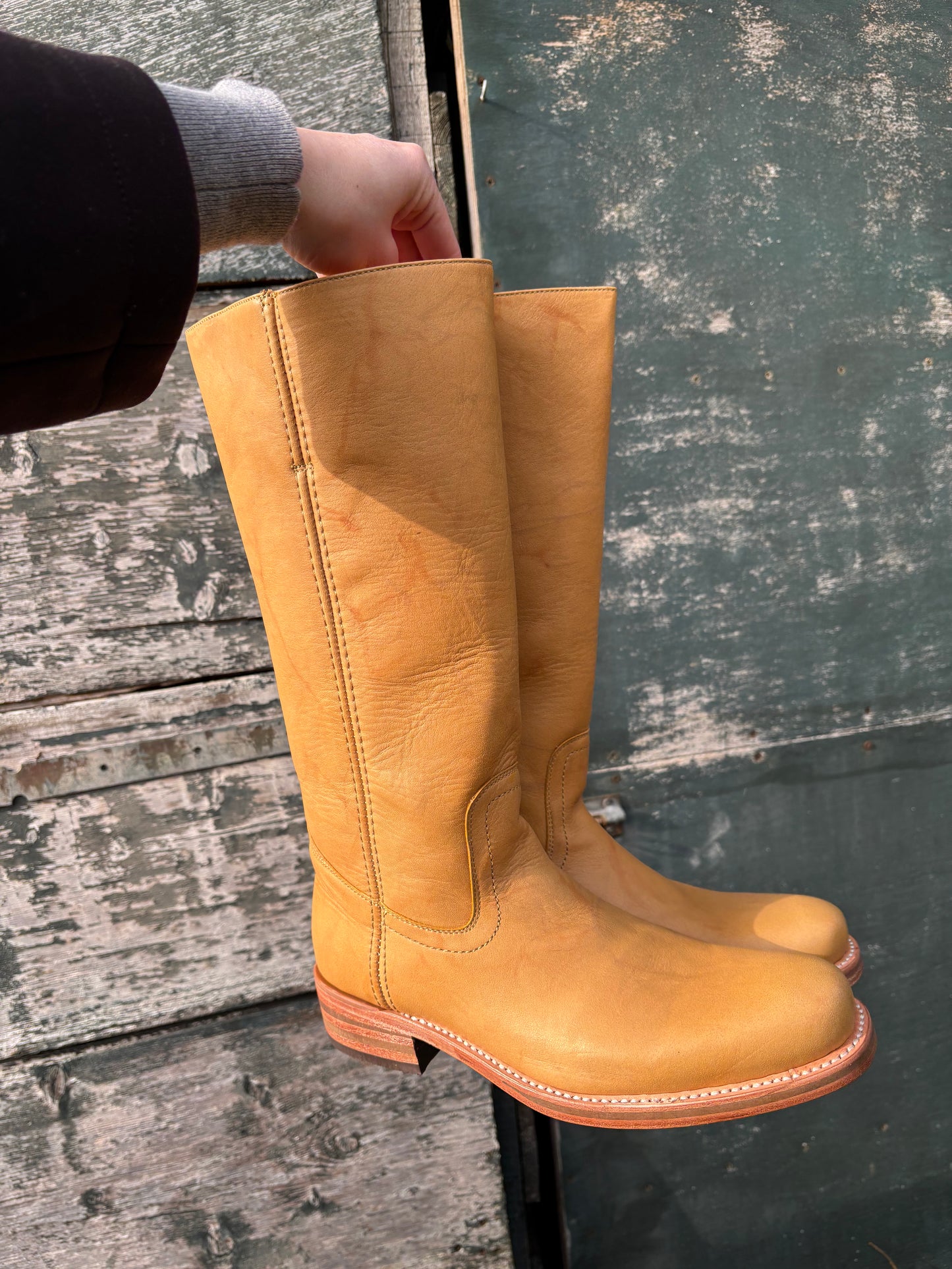 Sendra Frye boots | Size 41