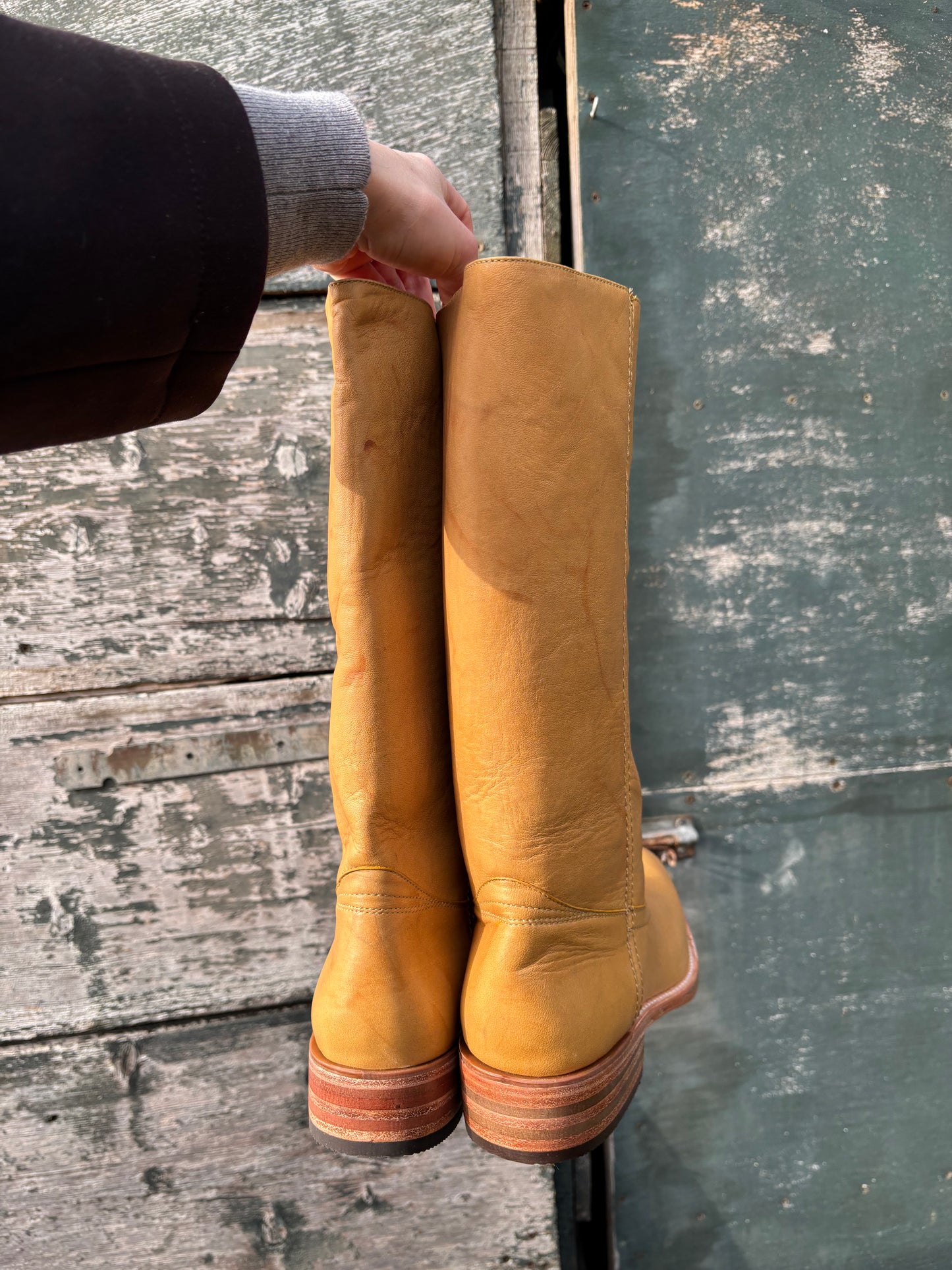 Sendra Frye boots | Size 41