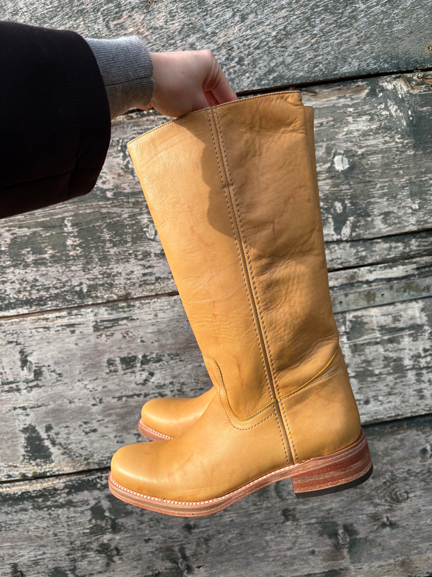 Sendra Frye boots | Size 41