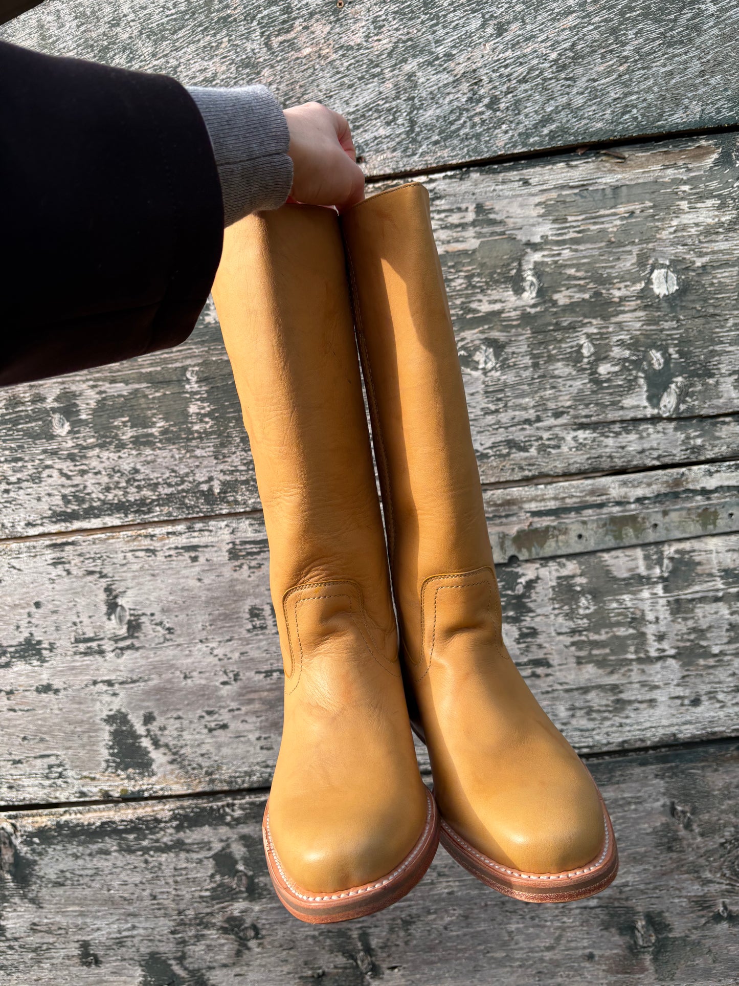 Sendra Frye boots | Size 41