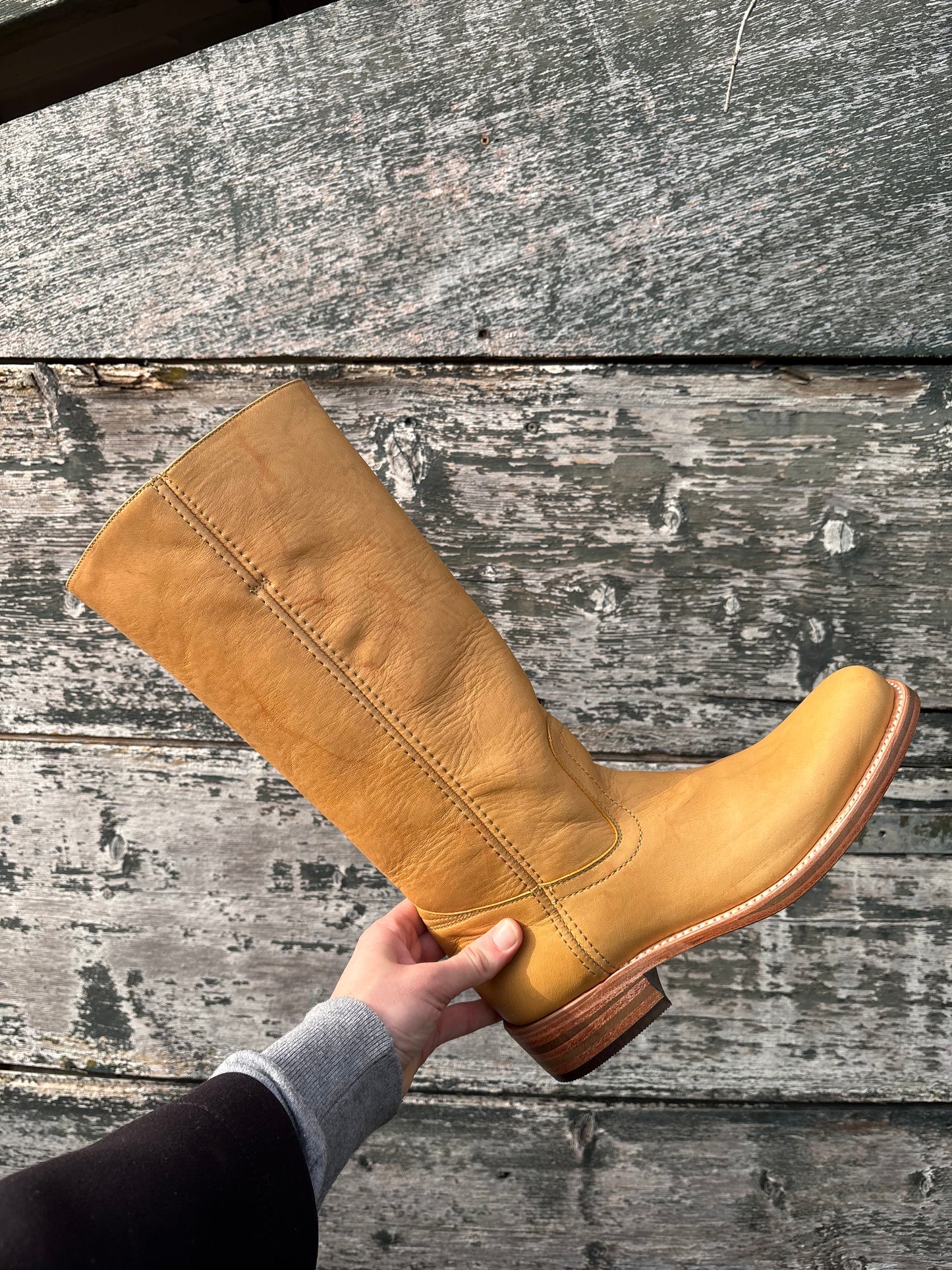 Sendra Frye boots | Size 41