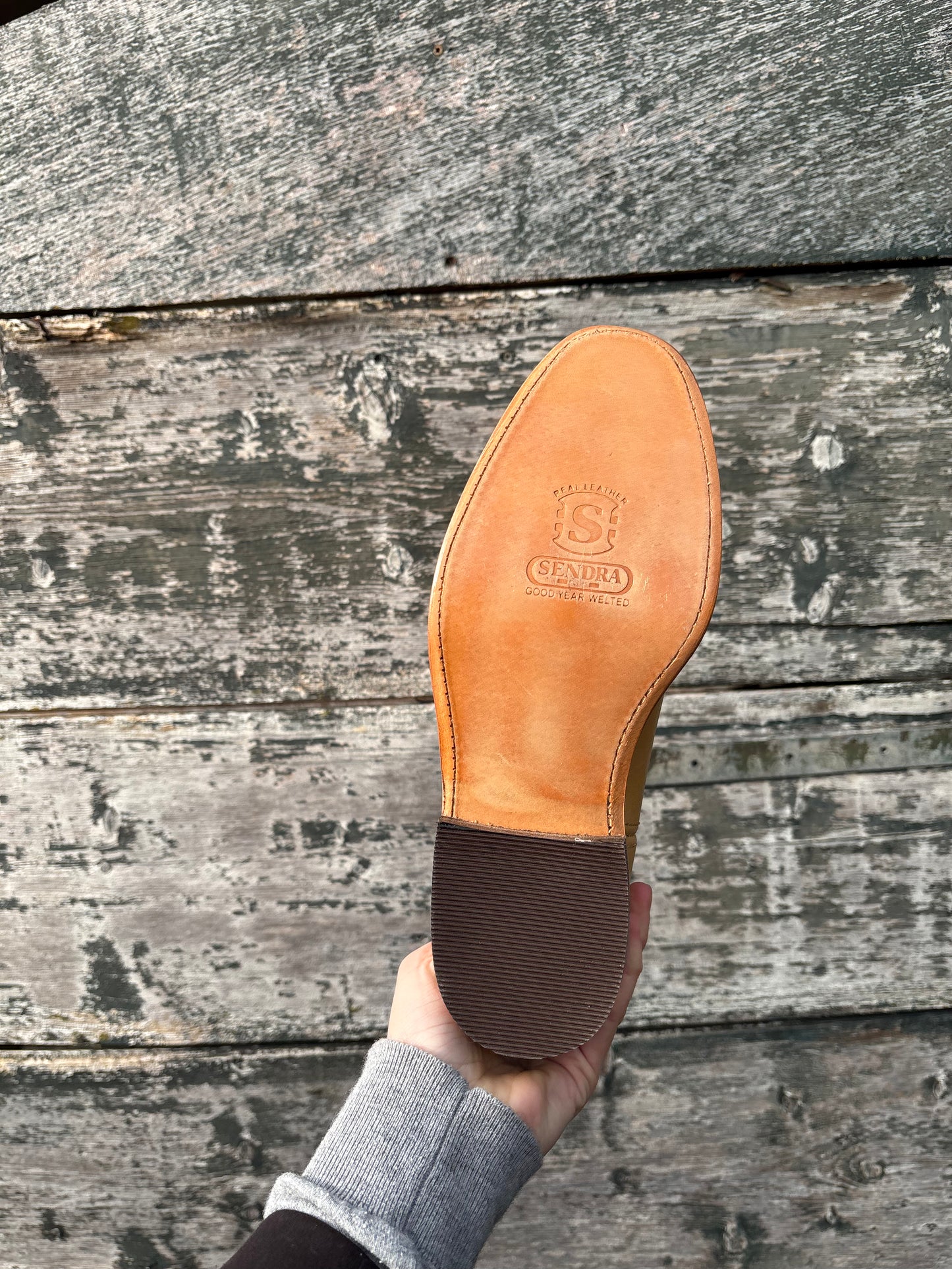 Sendra Frye boots | Size 41