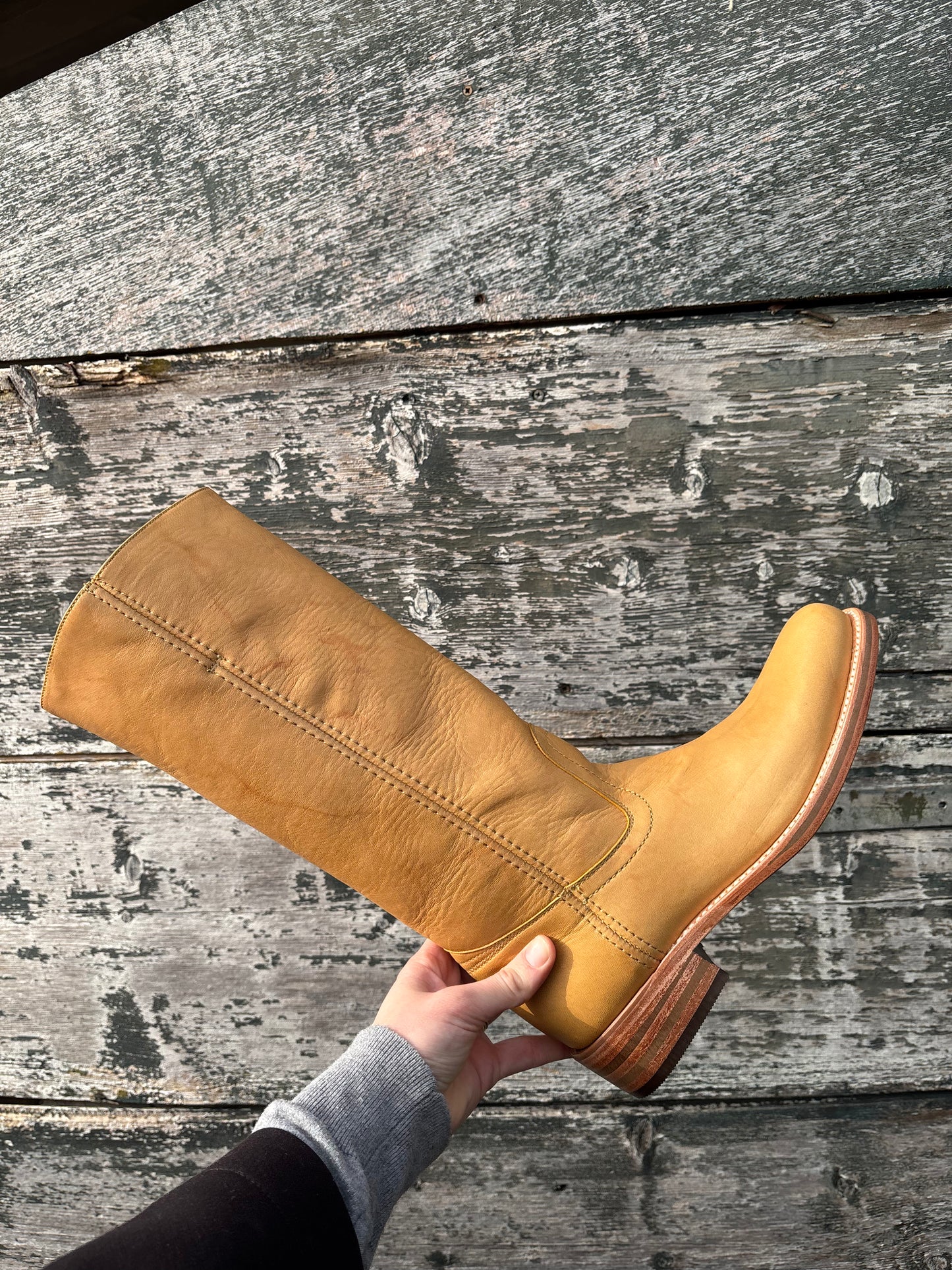 Sendra Frye boots | Size 41