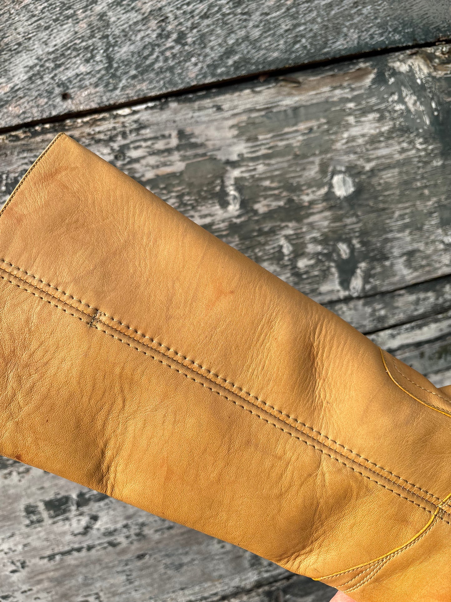 Sendra Frye boots | Size 41