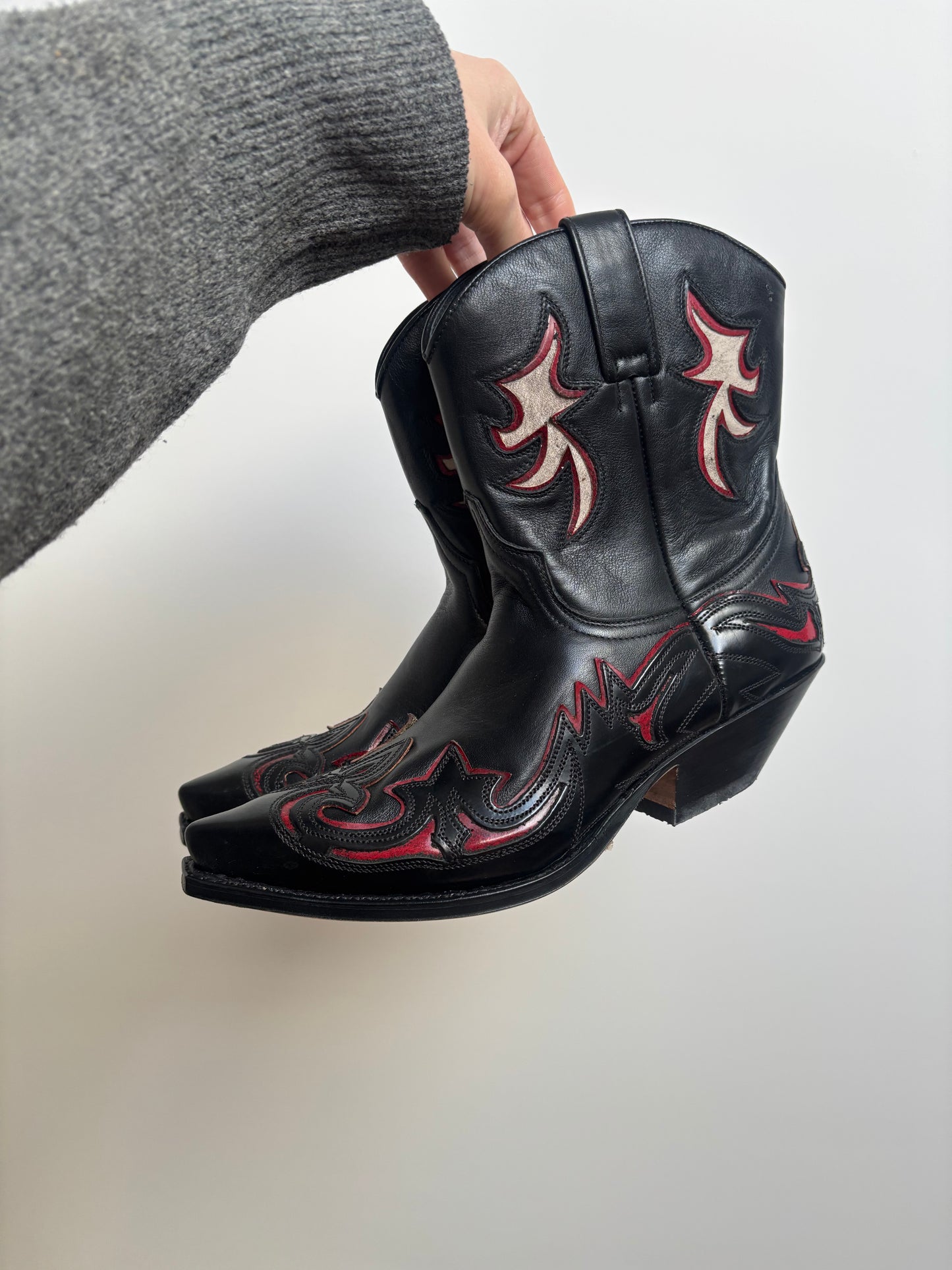 Sendra westernboots | Size 37