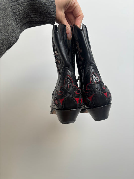Sendra westernboots | Size 37