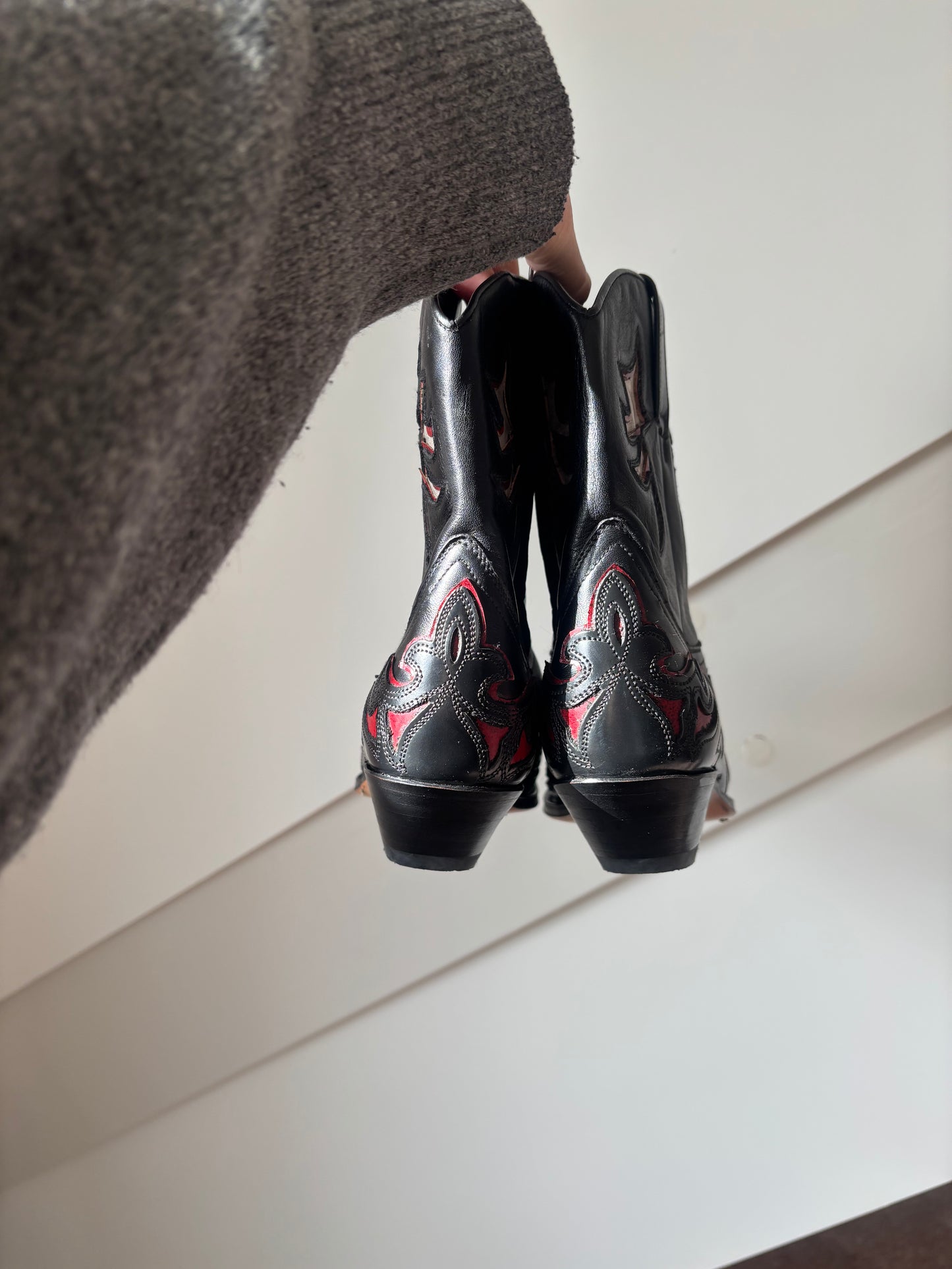 Sendra westernboots | Size 37