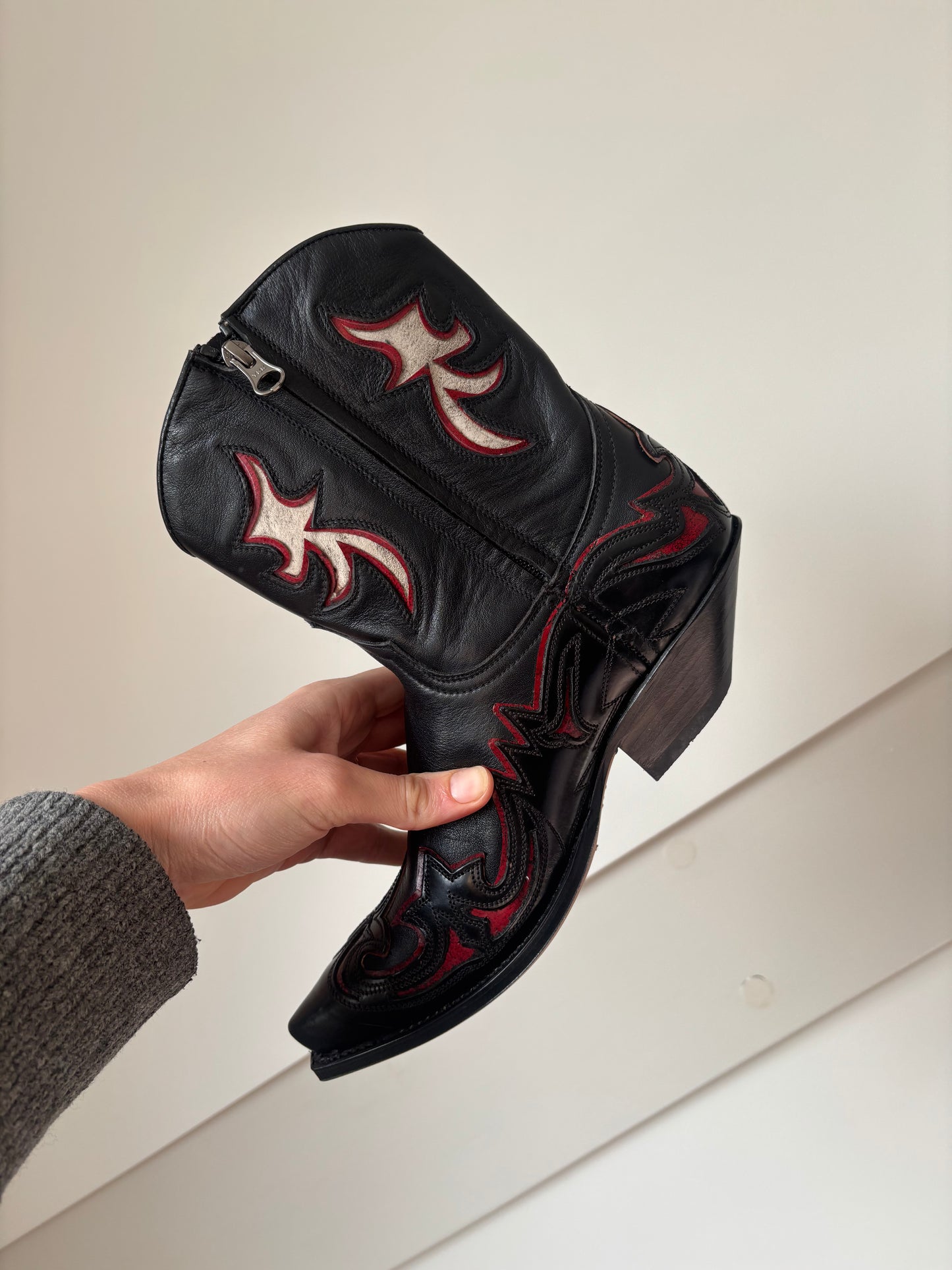 Sendra westernboots | Size 37