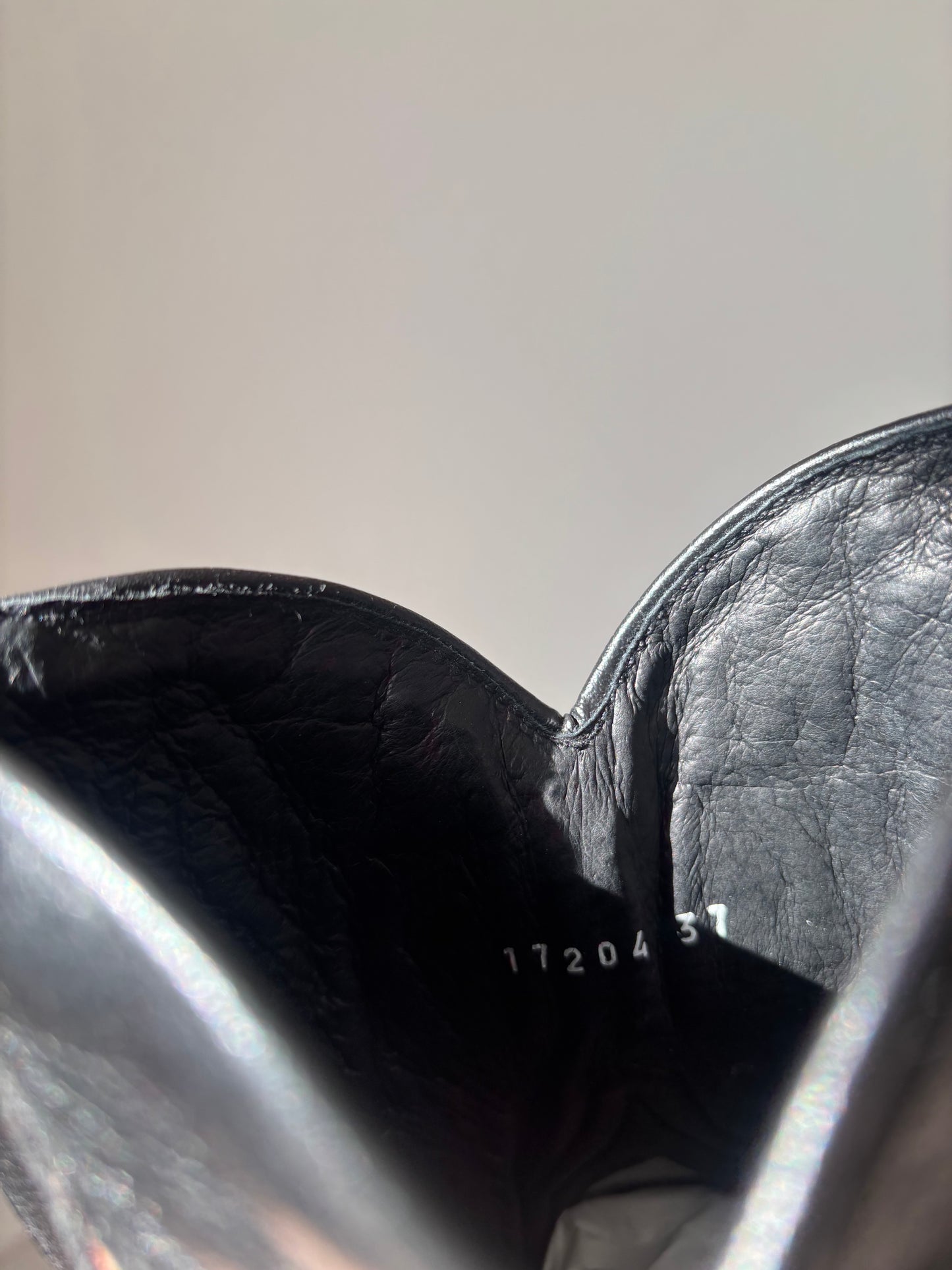 Sendra westernboots | Size 37