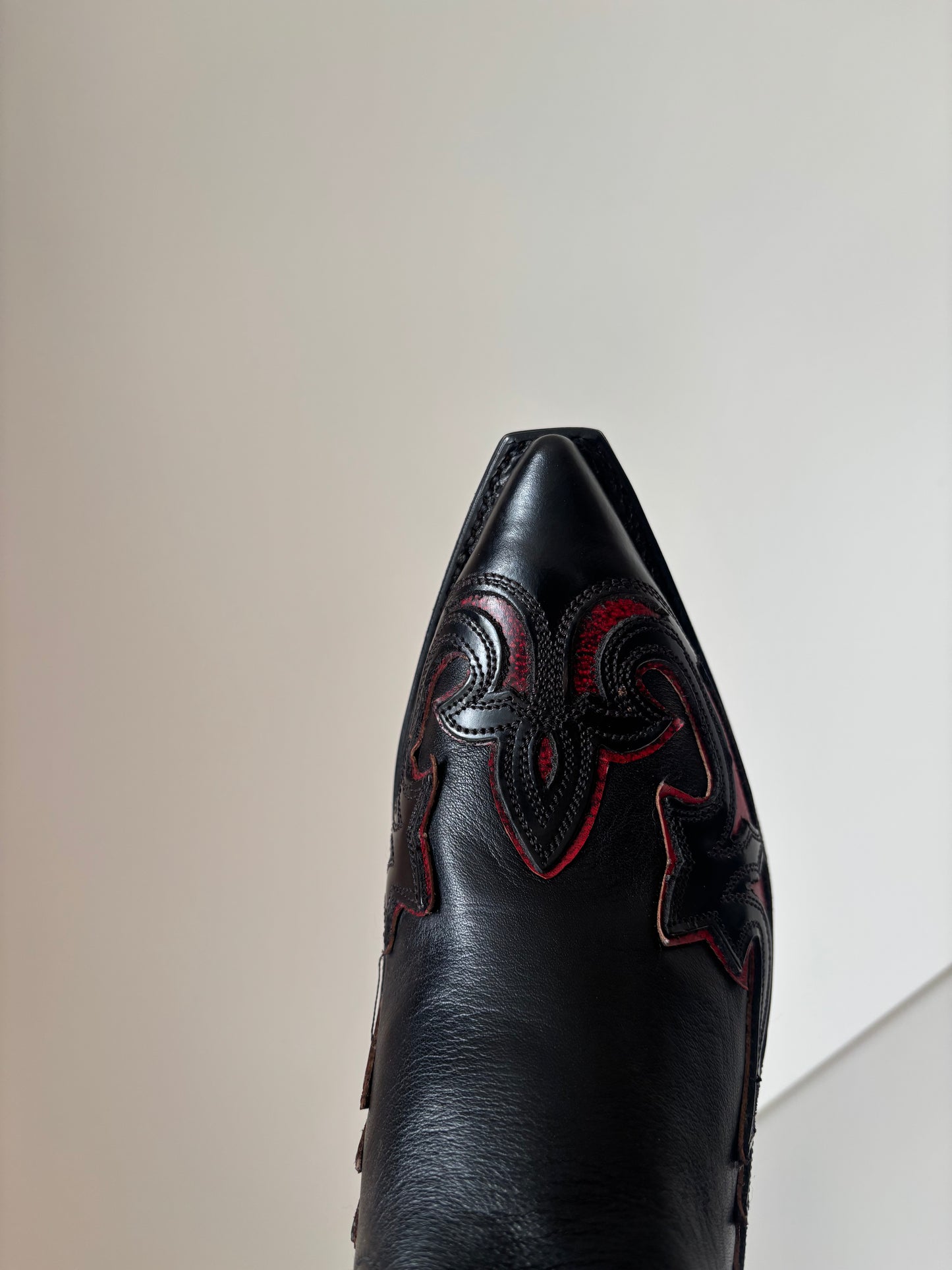 Sendra westernboots | Size 37