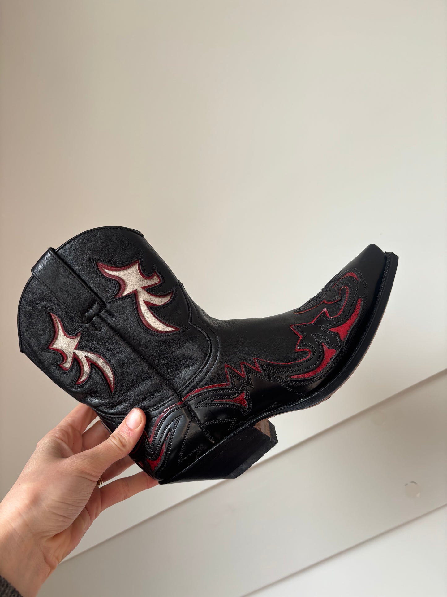 Sendra westernboots | Size 37