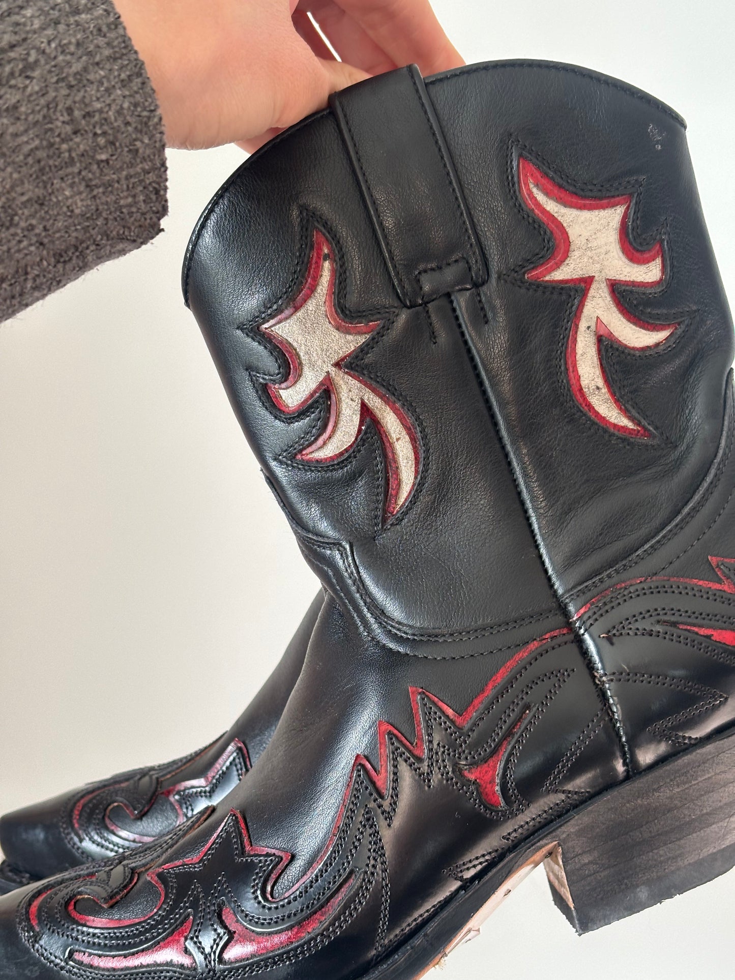 Sendra westernboots | Size 37