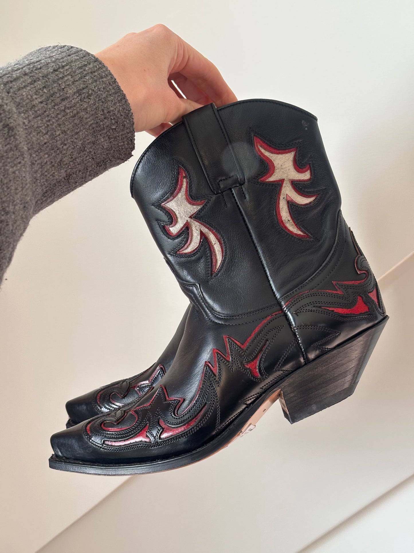 Sendra westernboots | Size 37