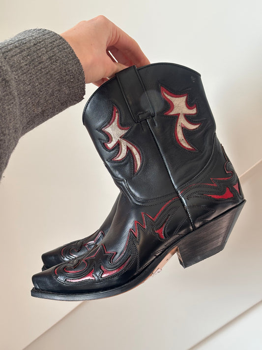 Sendra westernboots | Size 37