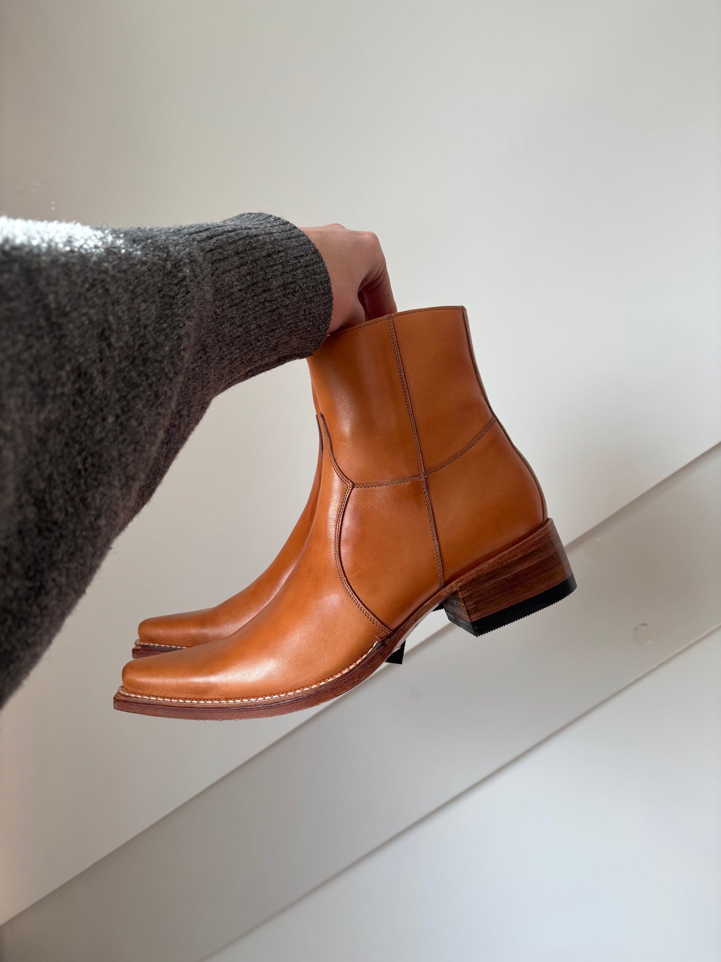 Sendra westernboots | Size 41/42