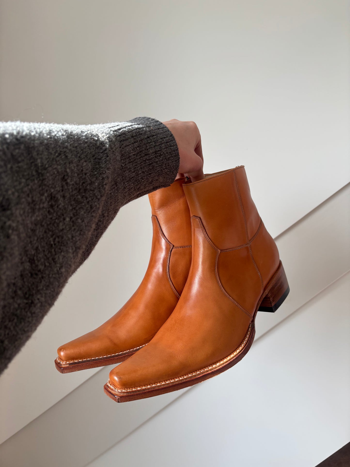 Sendra westernboots | Size 41/42