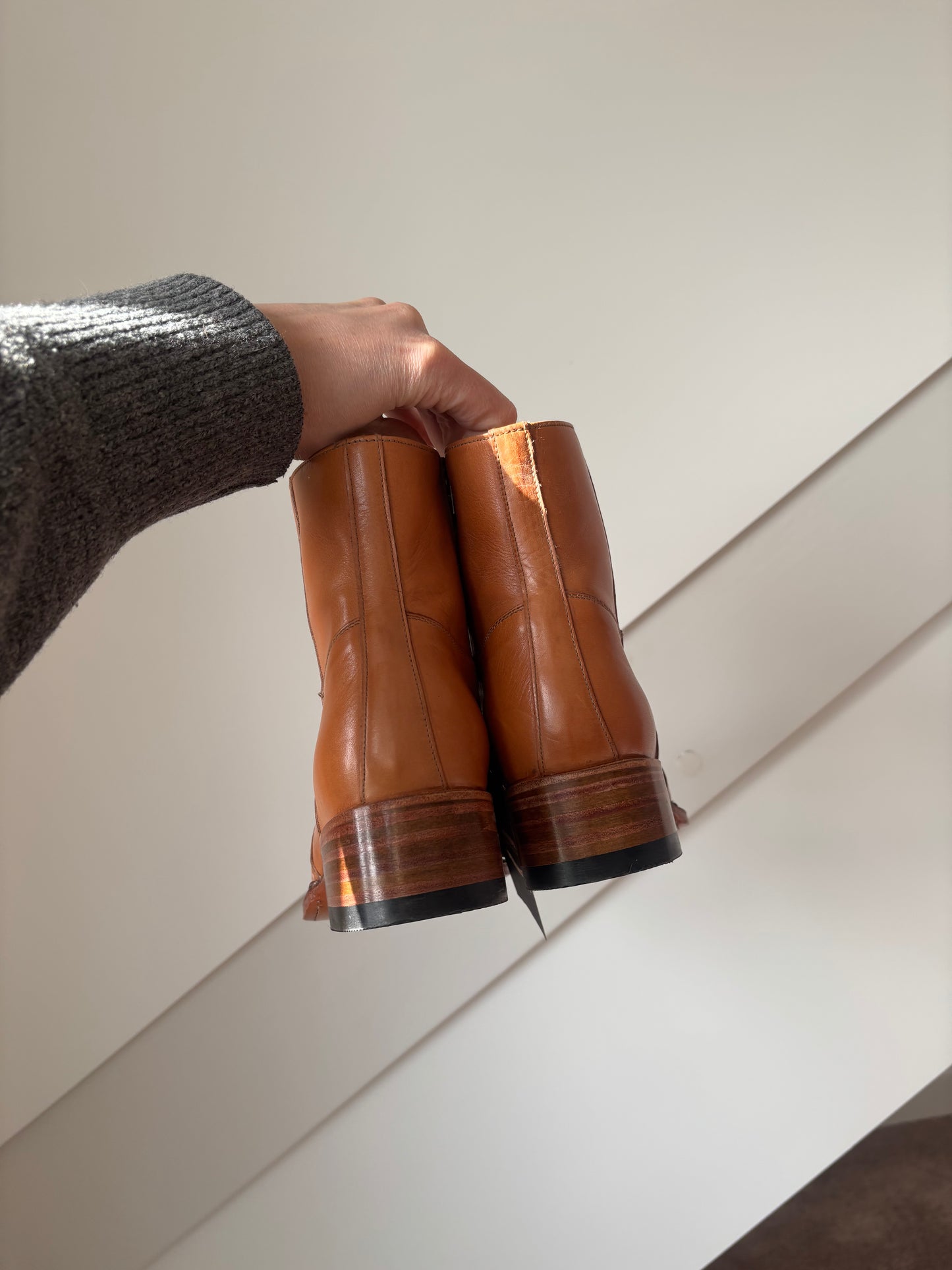 Sendra westernboots | Size 41/42