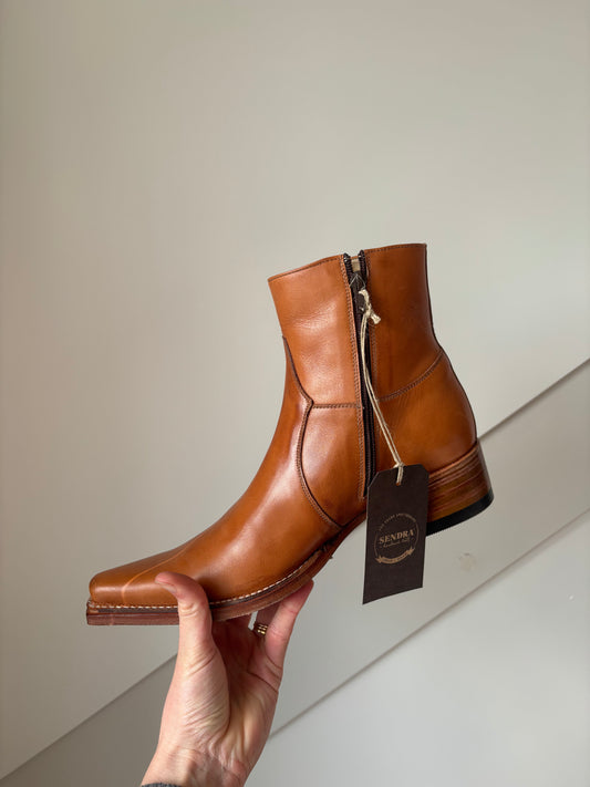 Sendra westernboots | Size 41/42