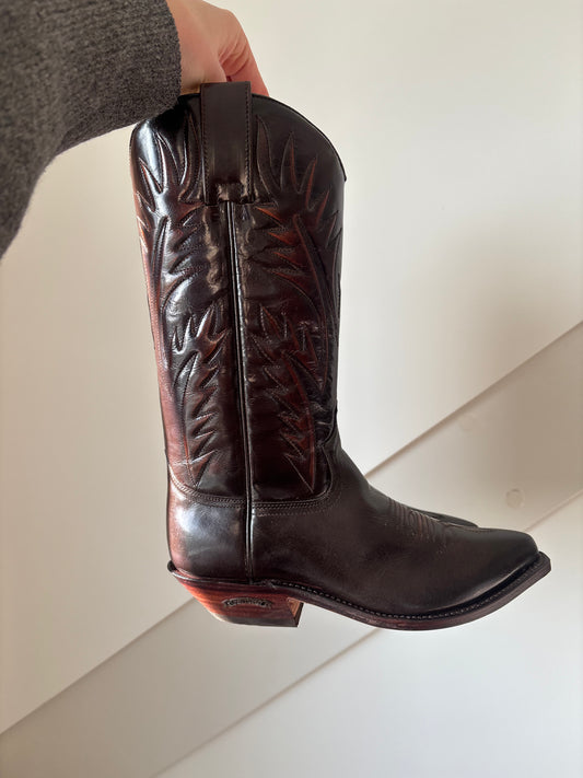 Sendra cowboyboots | Size 36