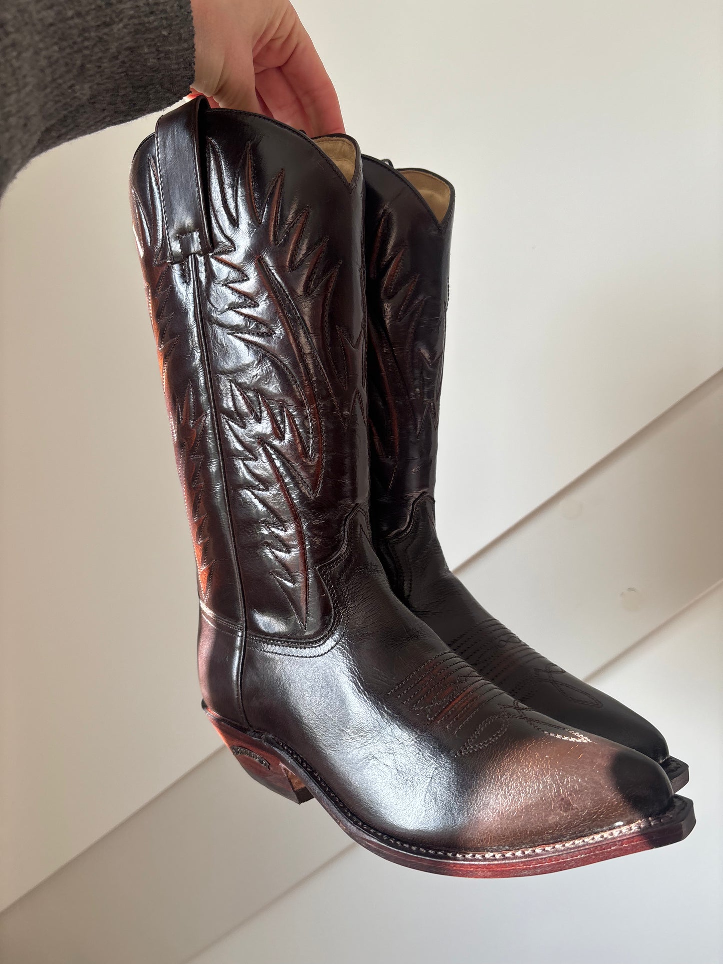 Sendra cowboyboots | Size 36