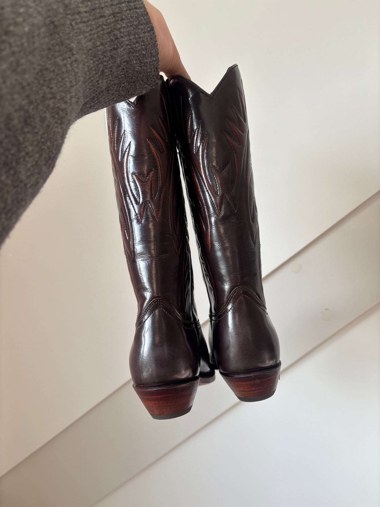 Sendra cowboyboots | Size 36