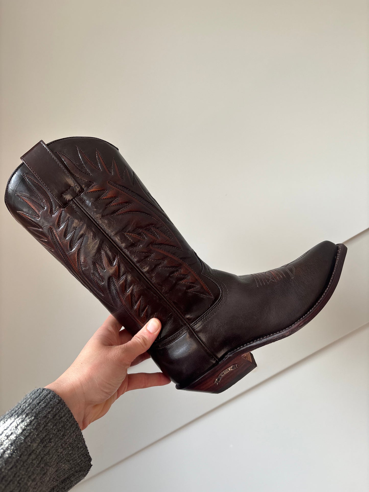 Sendra cowboyboots | Size 36