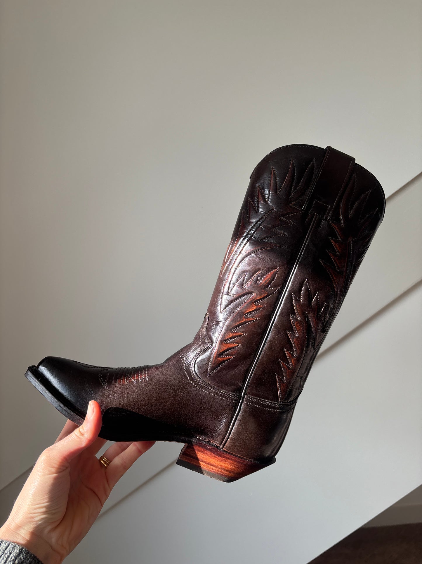 Sendra cowboyboots | Size 36