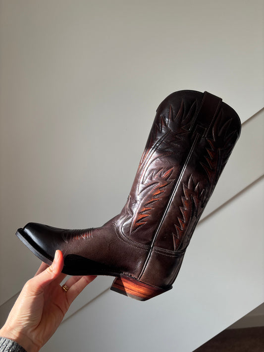 Sendra cowboyboots | Size 36