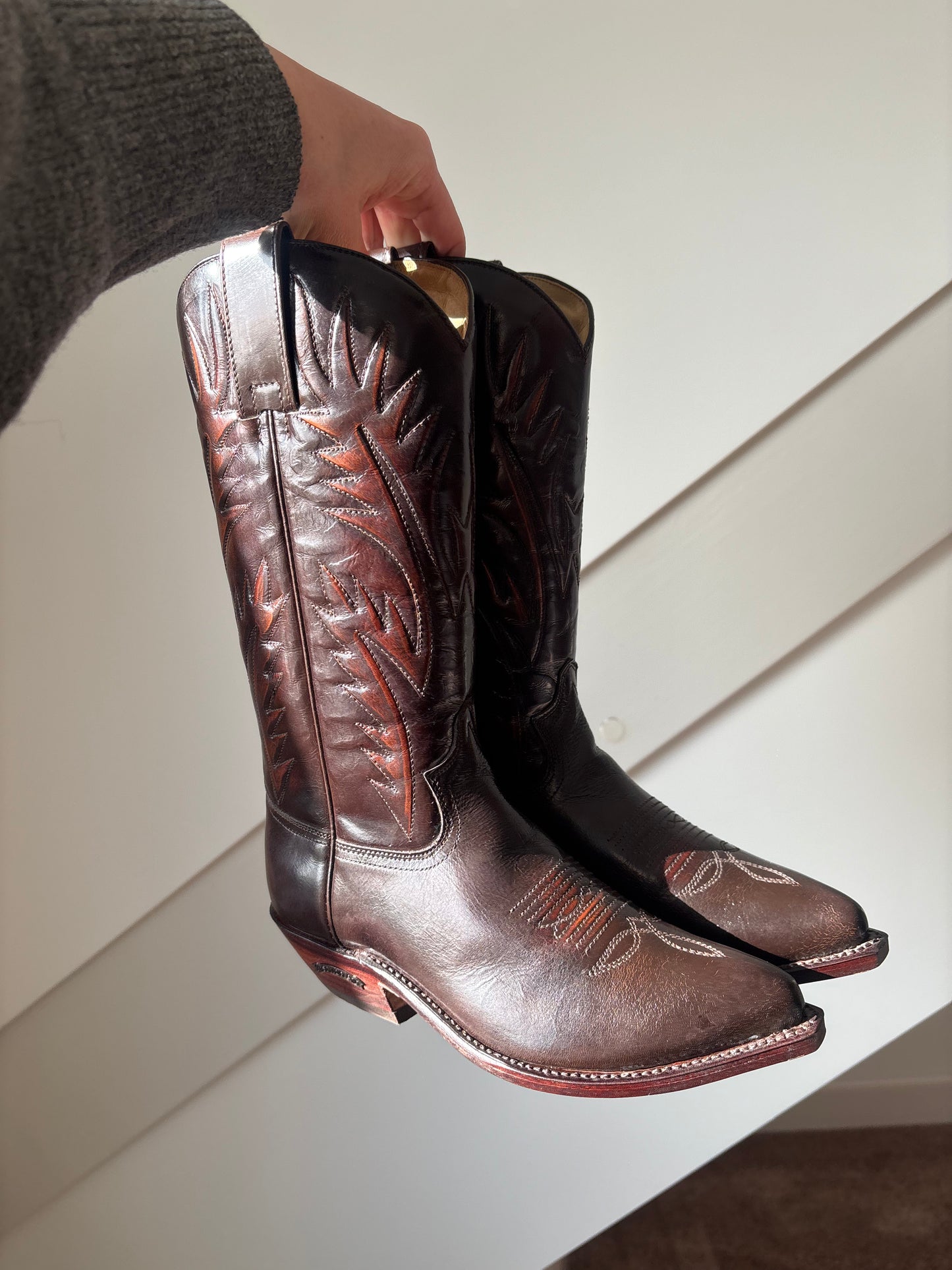 Sendra cowboyboots | Size 36