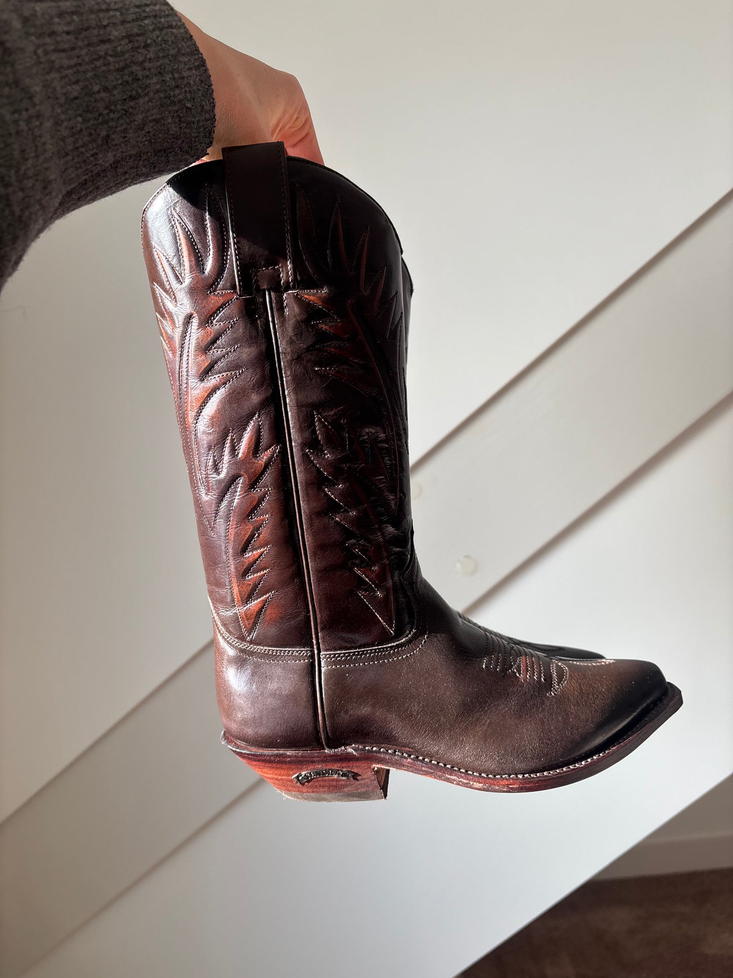 Sendra cowboyboots | Size 36