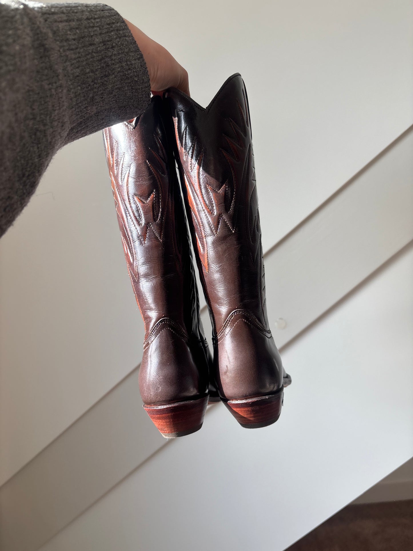 Sendra cowboyboots | Size 36