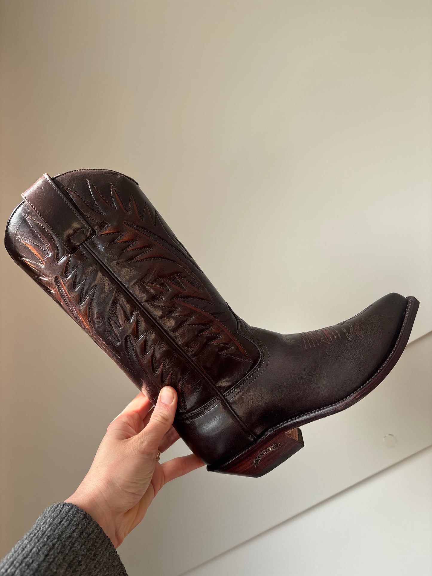 Sendra cowboyboots | Size 36
