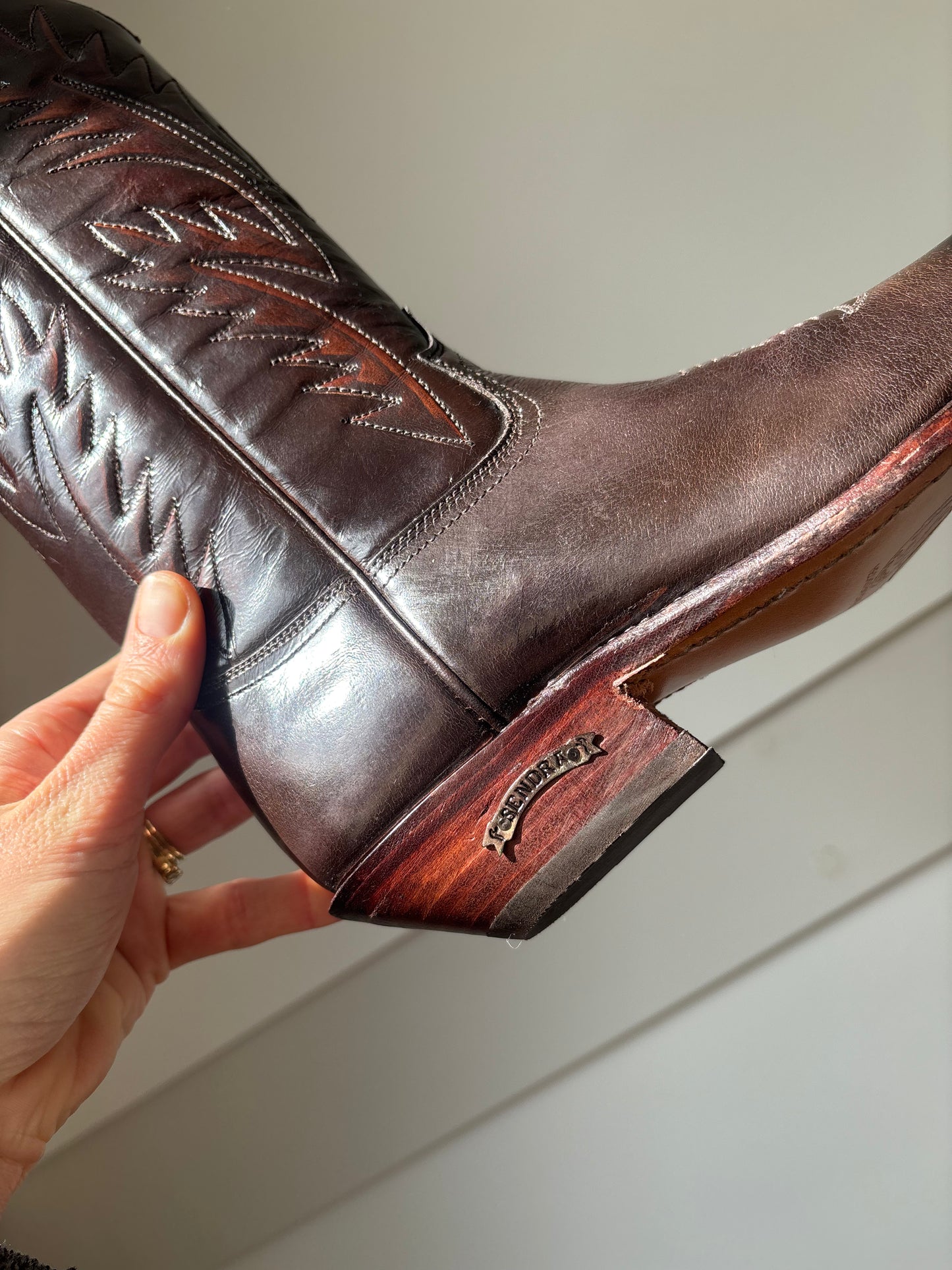 Sendra cowboyboots | Size 36