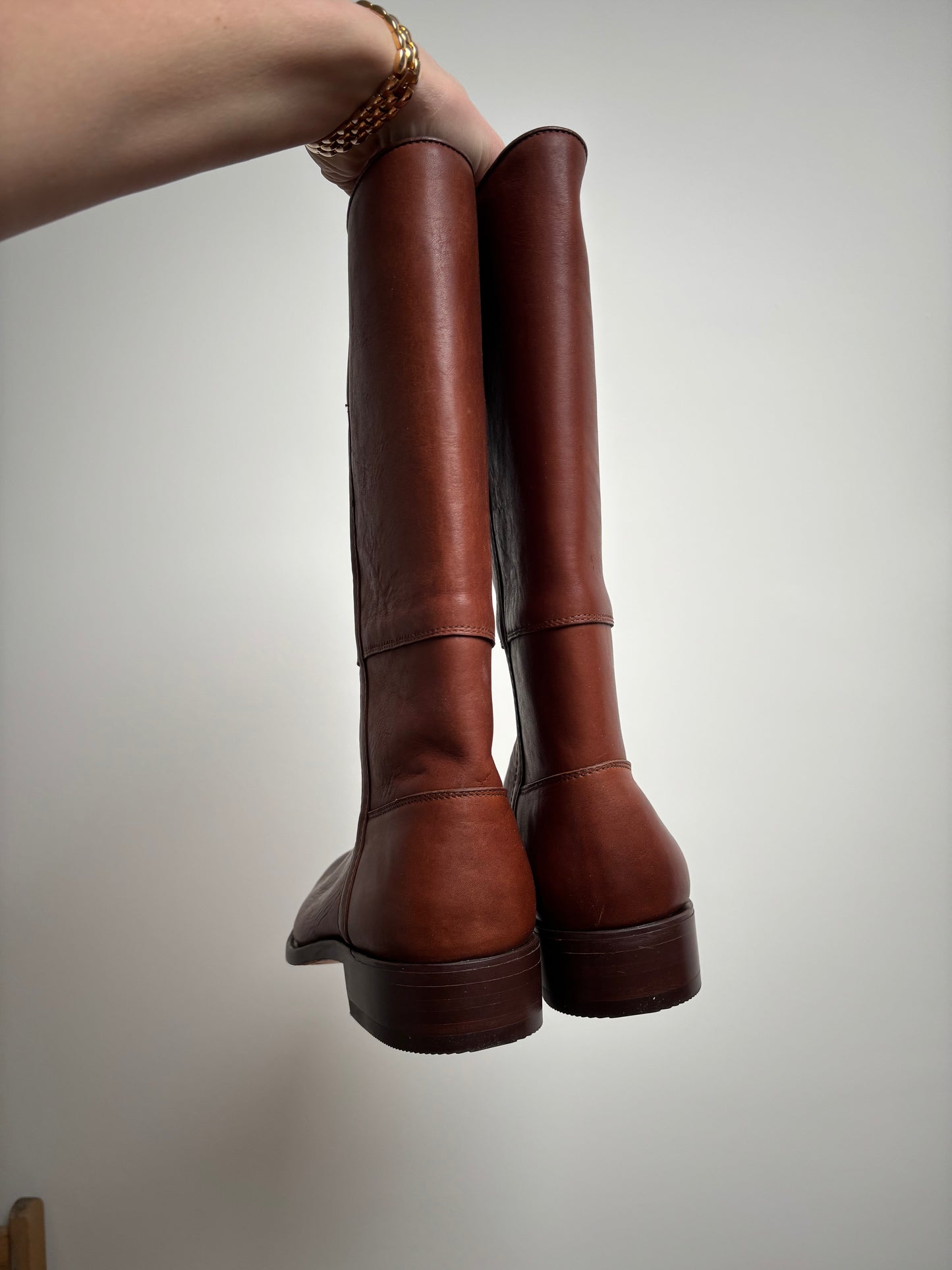 Sendra classic Spanish boots | Size 41