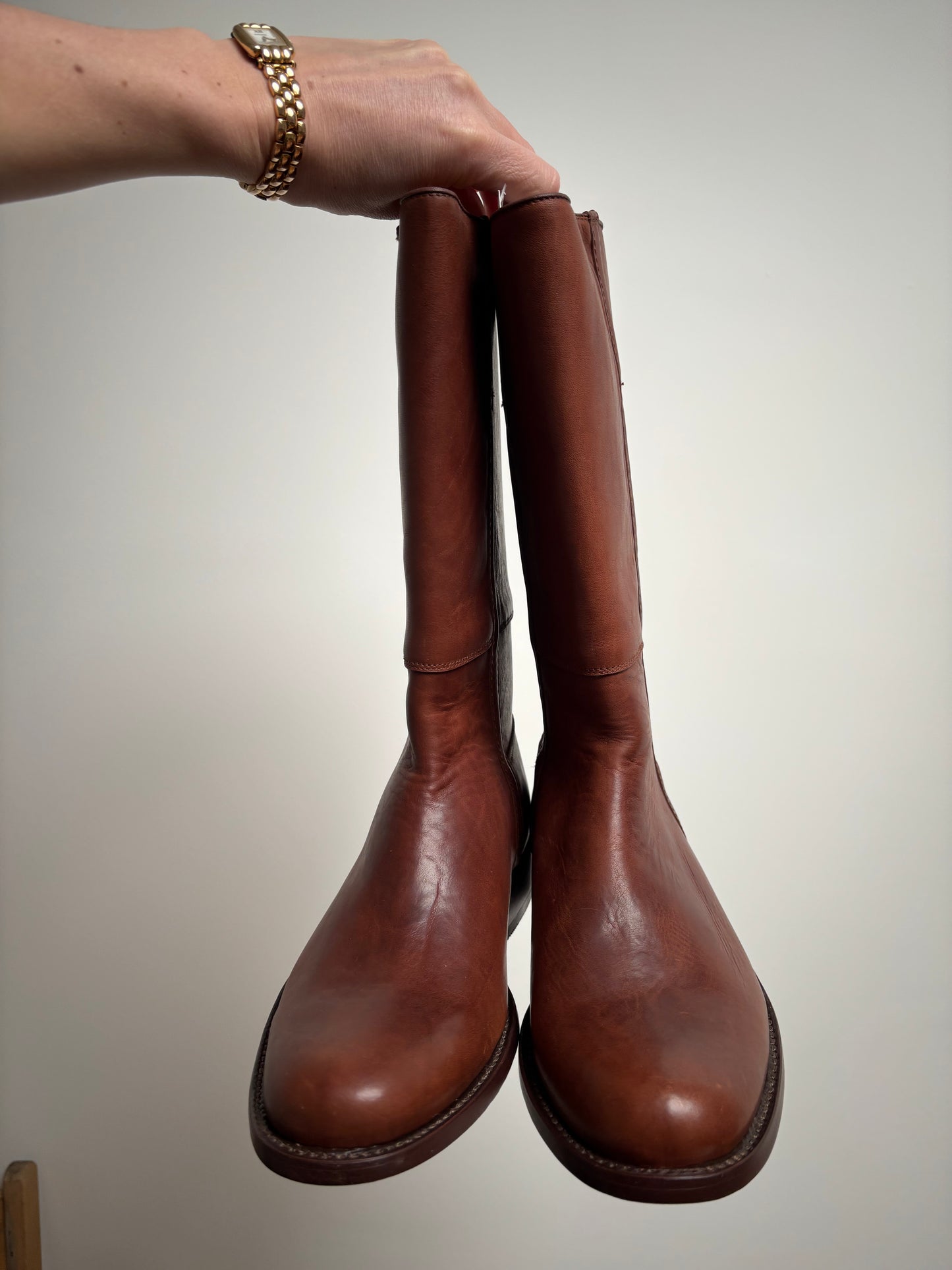 Sendra classic Spanish boots | Size 41