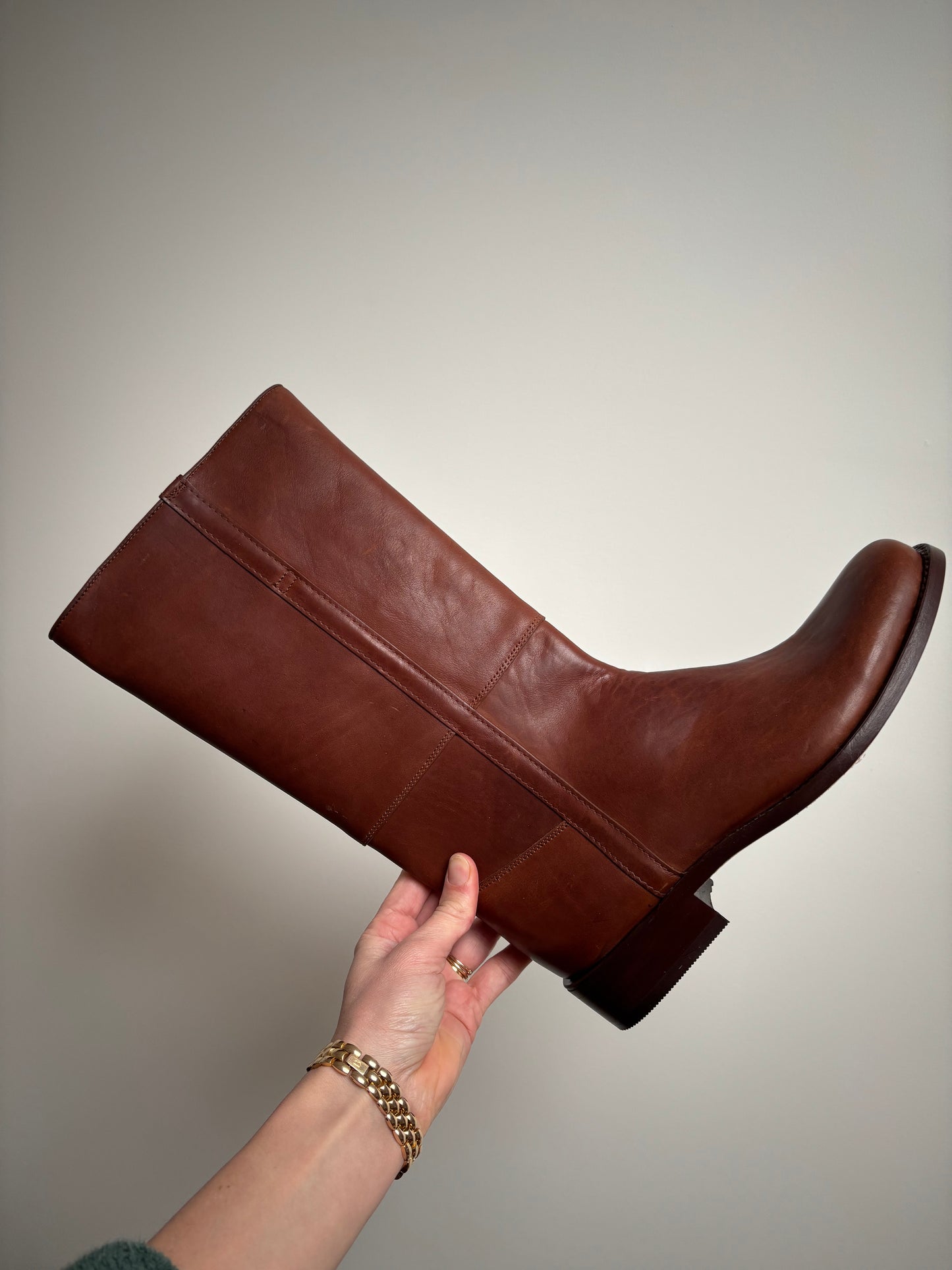 Sendra classic Spanish boots | Size 41