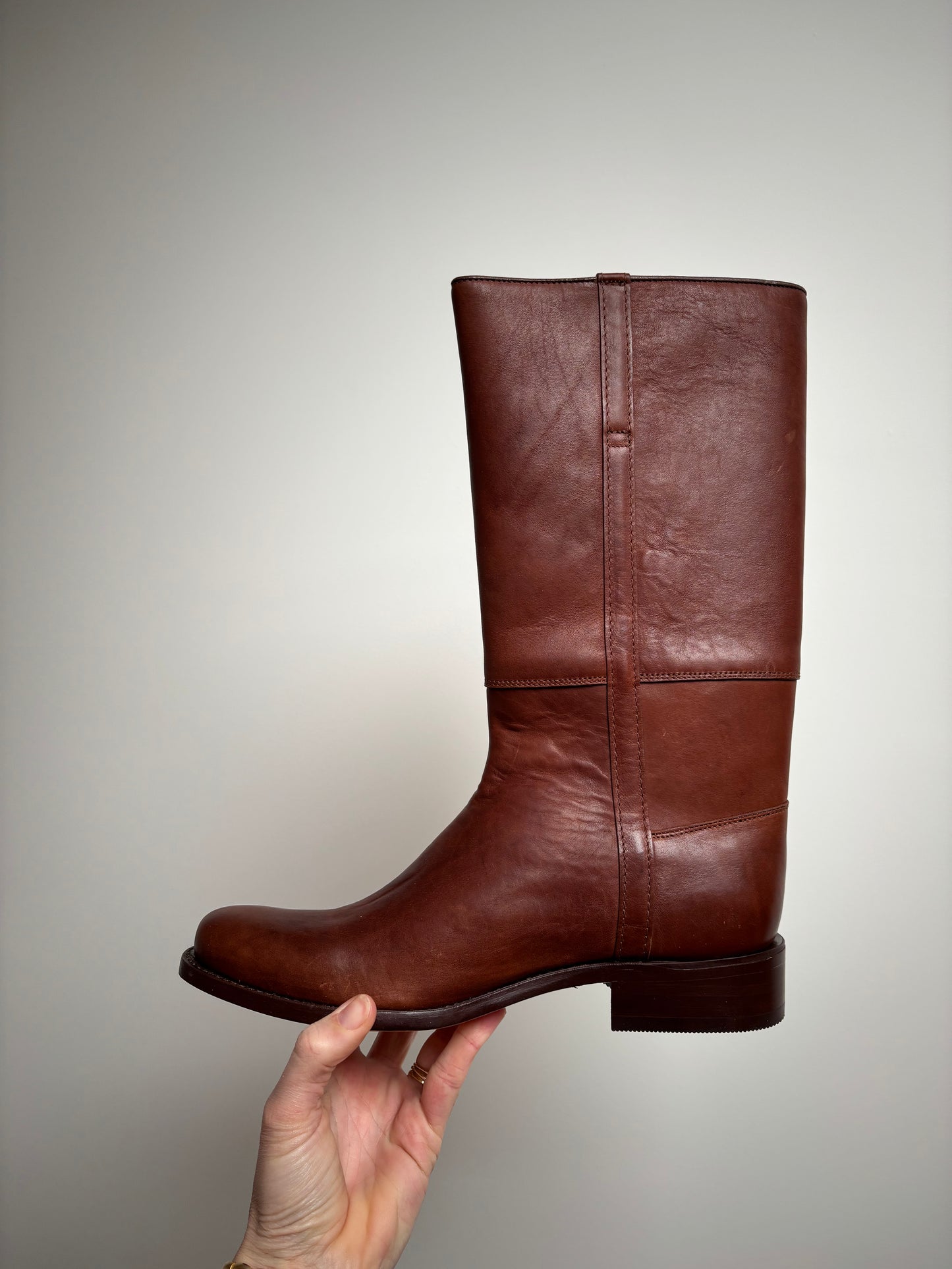 Sendra classic Spanish boots | Size 41