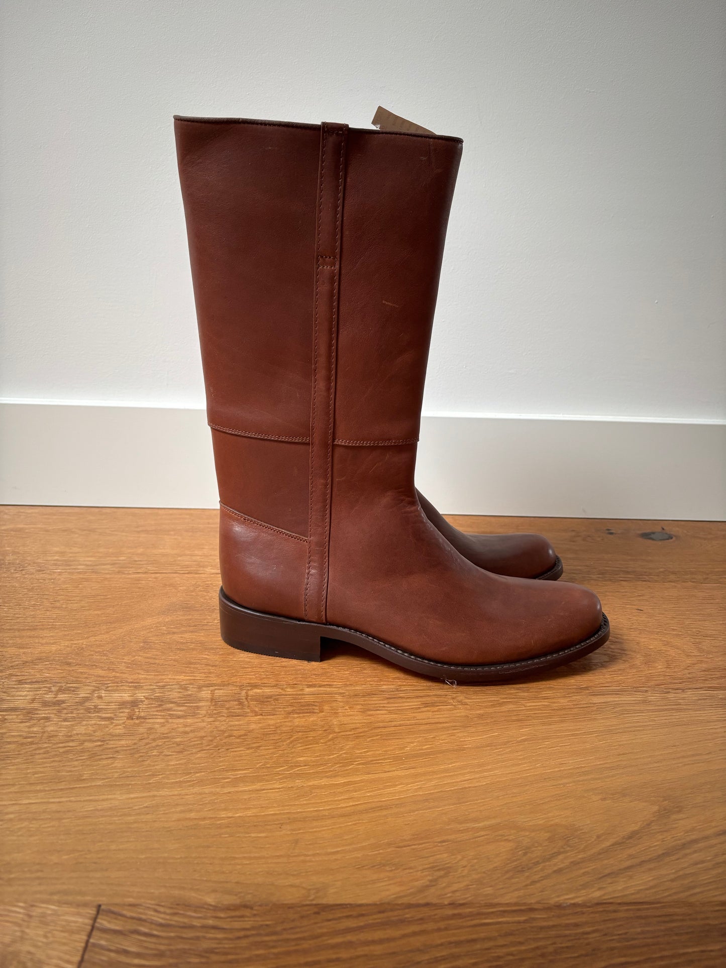 Sendra classic Spanish boots | Size 41