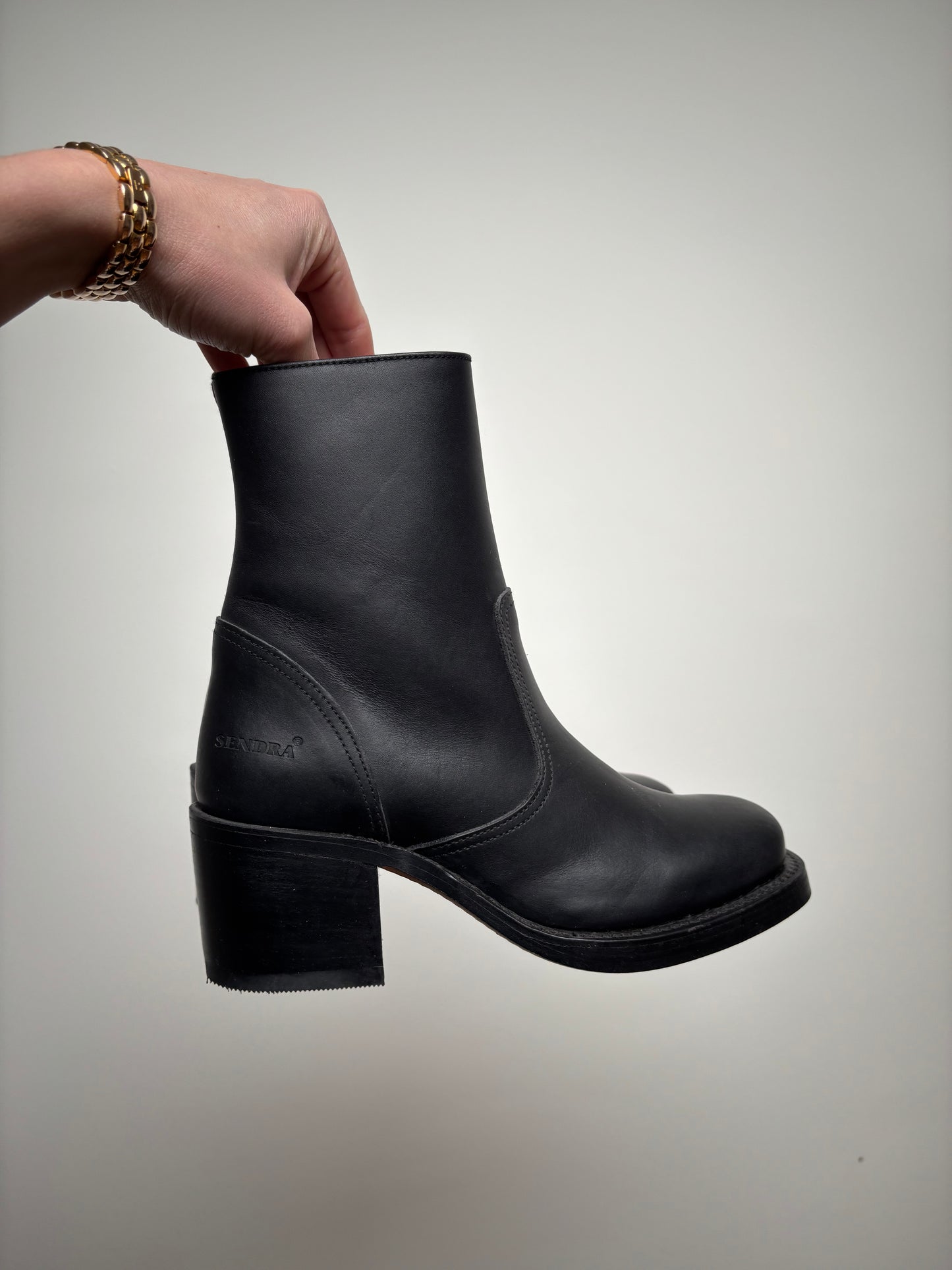 Sendra Frye boots | Size 36