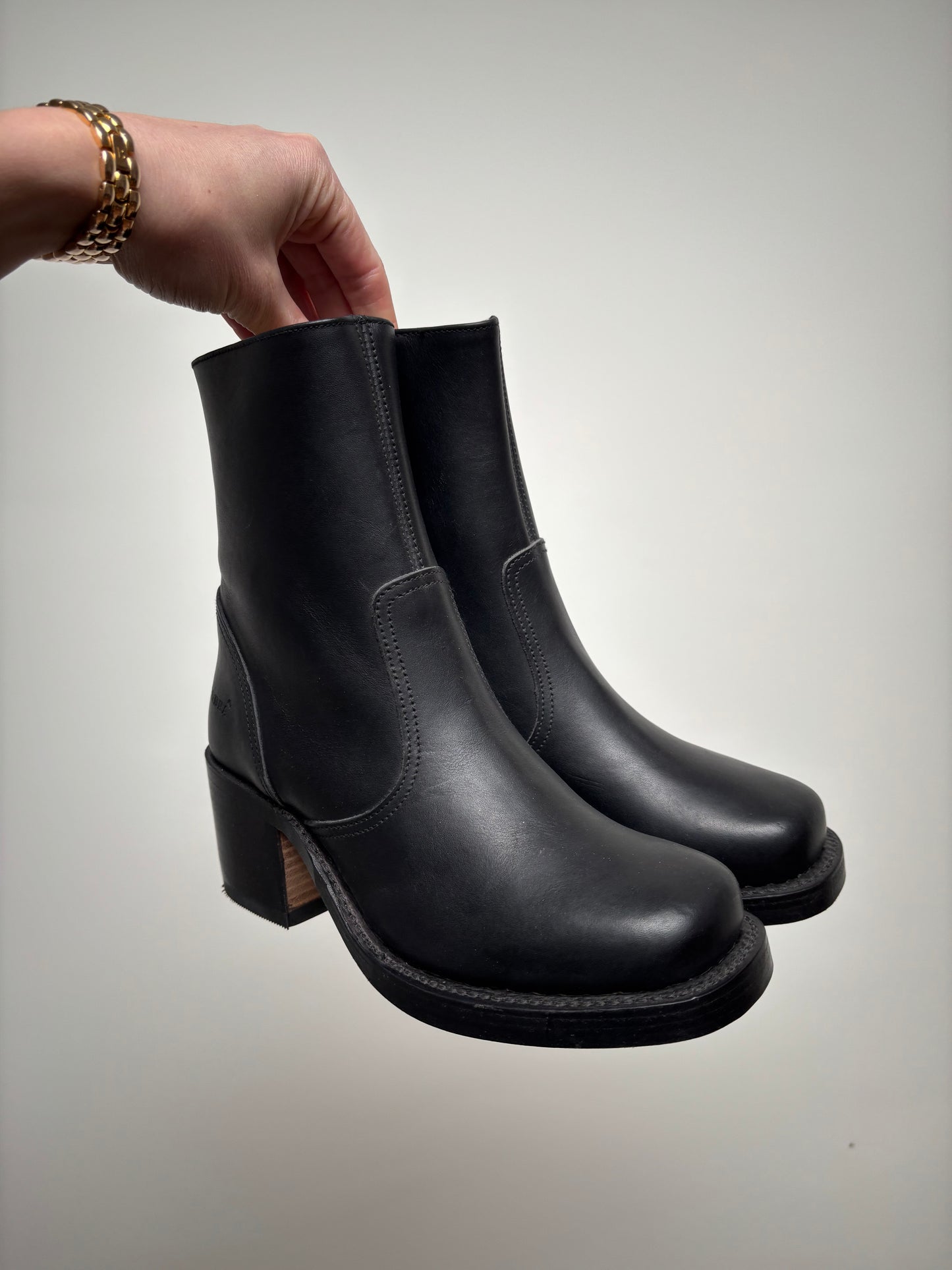 Sendra Frye boots | Size 36
